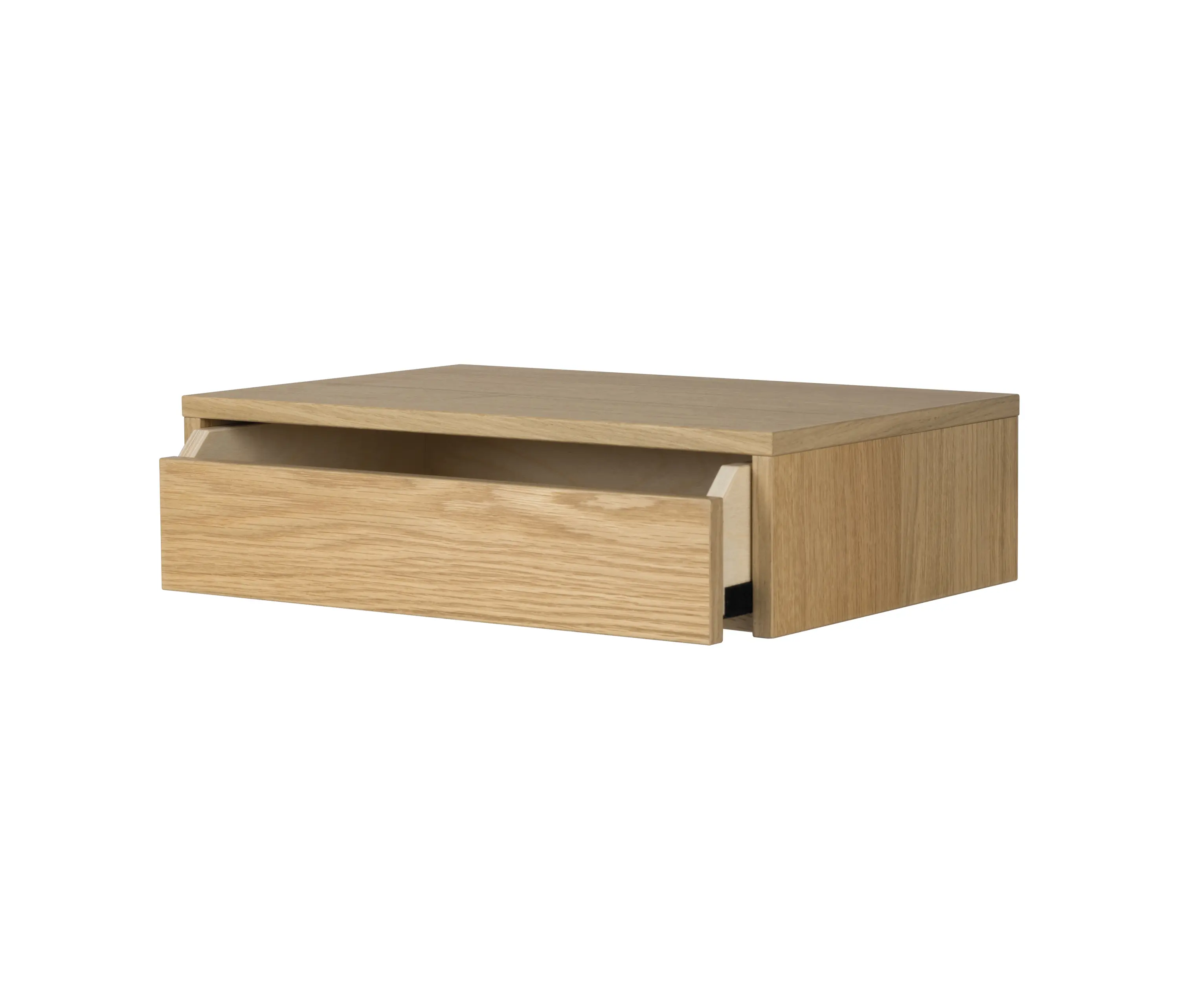Maze - Pythagoras | Drawer natural oak