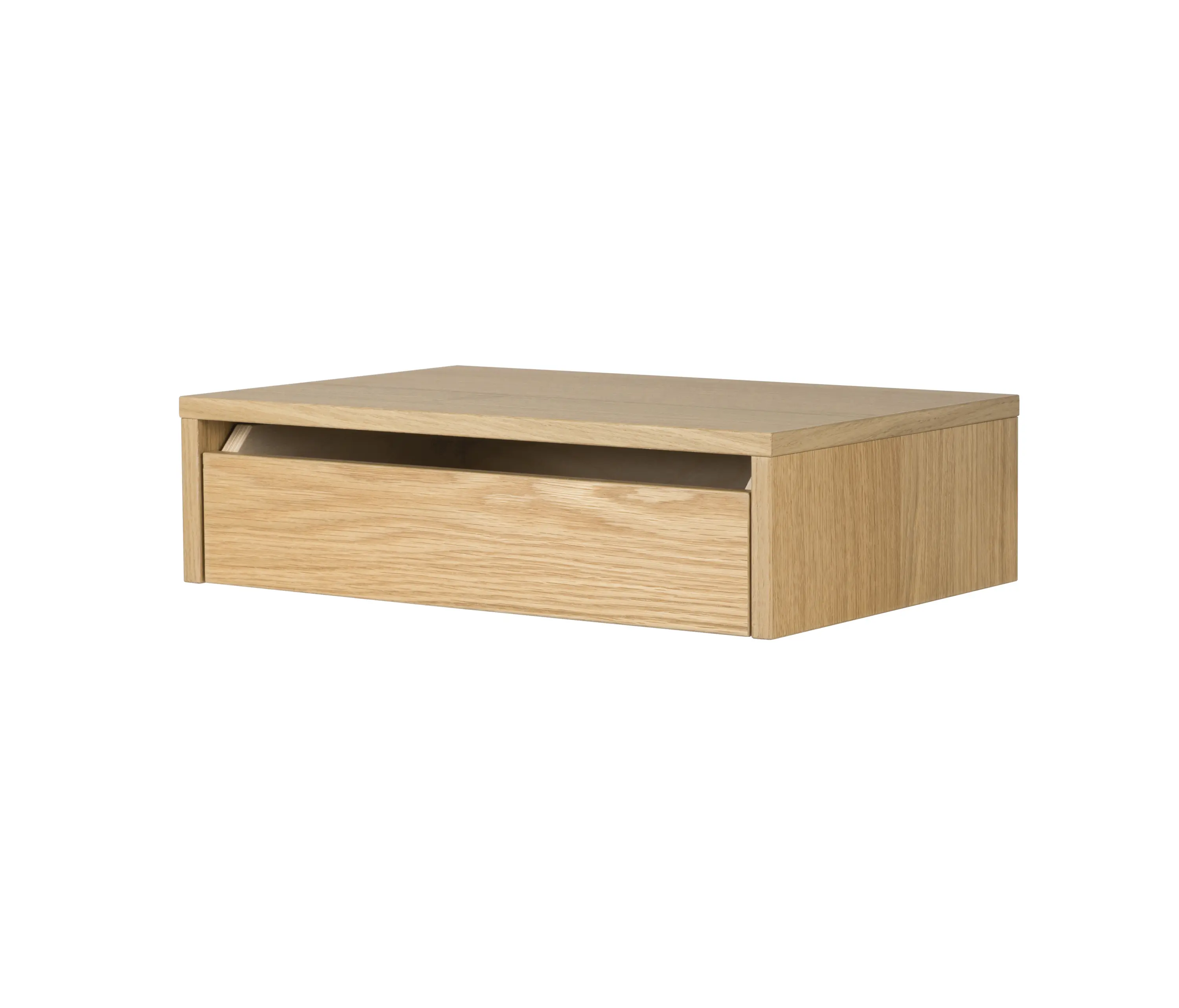 Maze - Pythagoras | Drawer natural oak