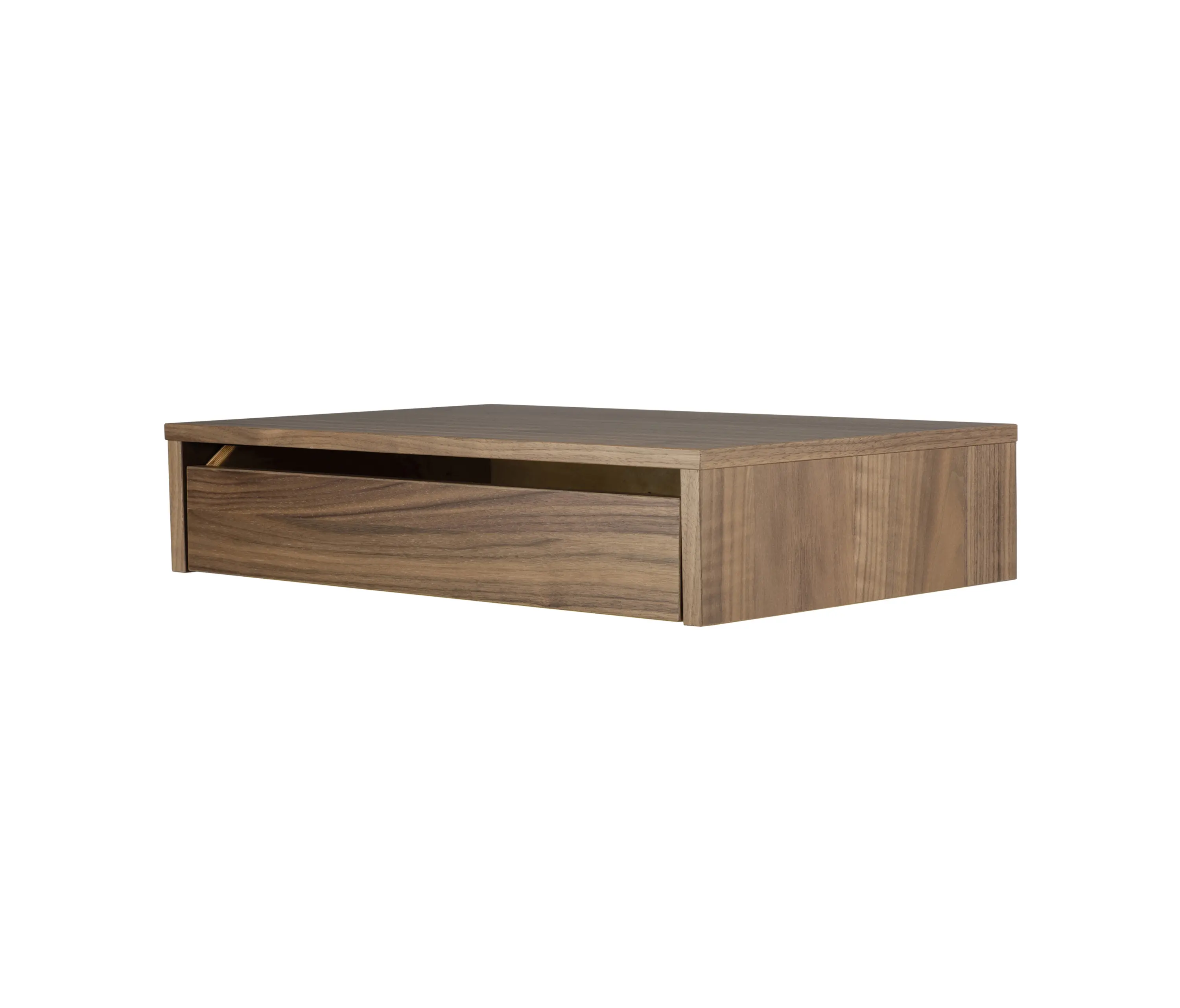 Maze - Pythagoras | Drawer walnut