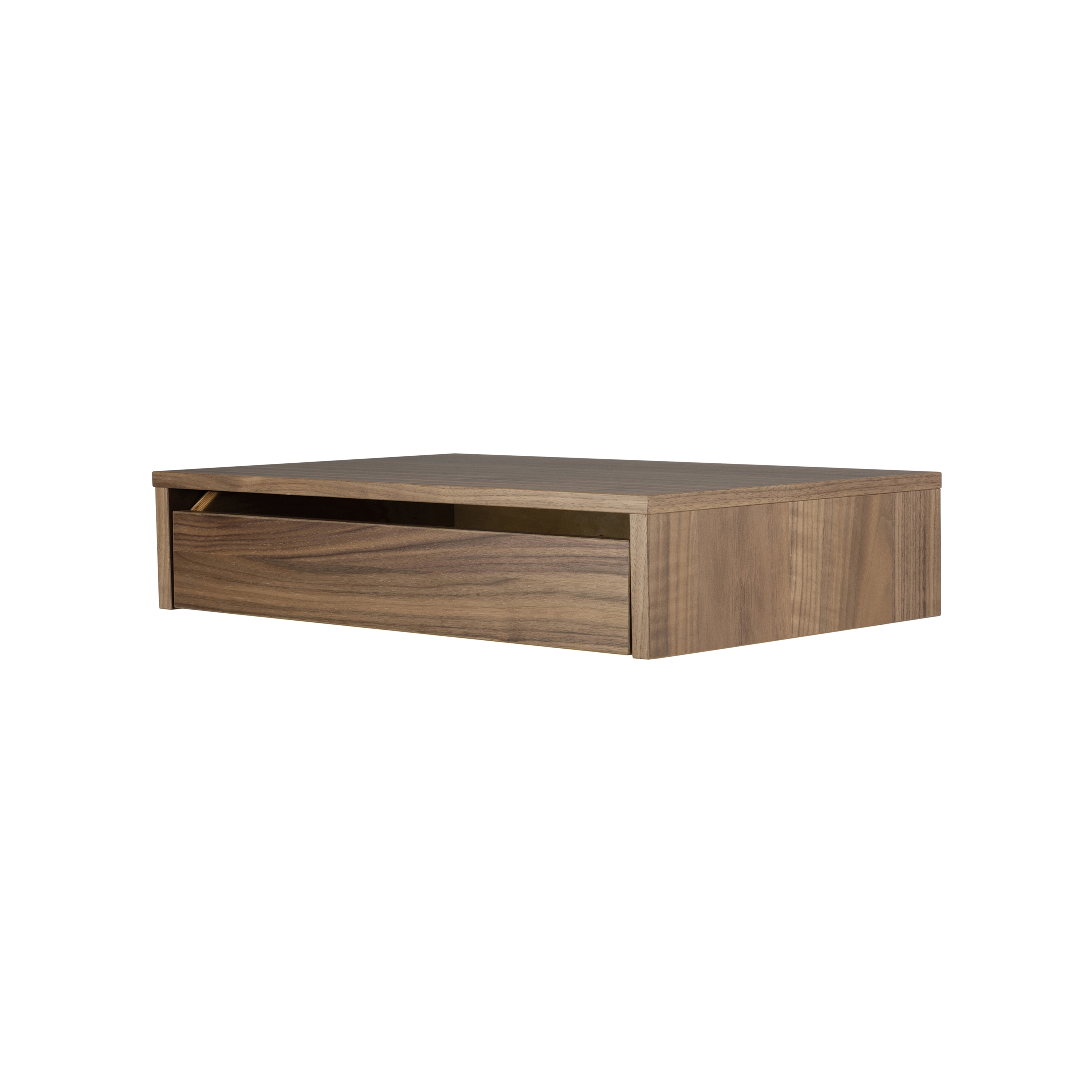 Pythagoras | Drawer walnut
