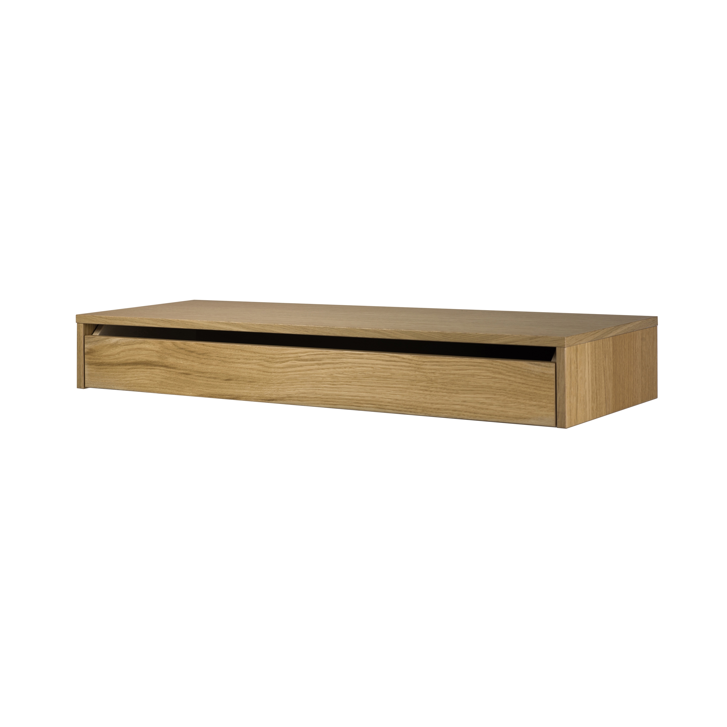 Pythagoras | Drawer L natural oak