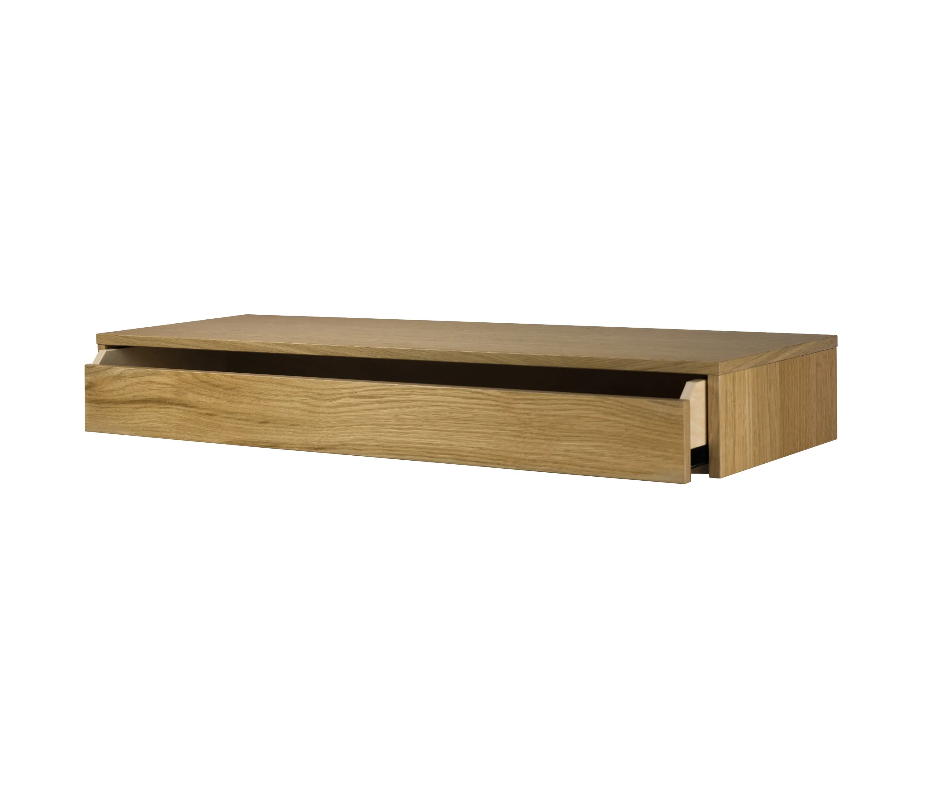 Maze - Pythagoras | Drawer L natural oak