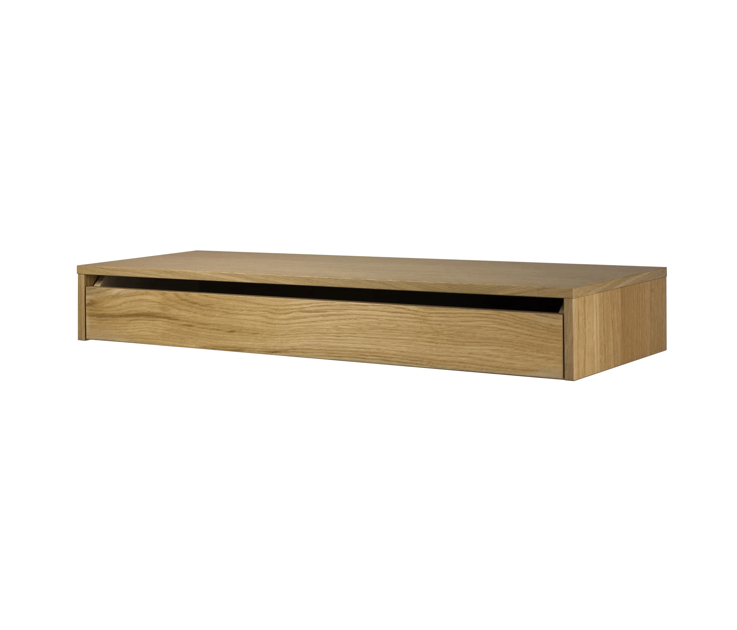 Maze - Pythagoras | Drawer L natural oak