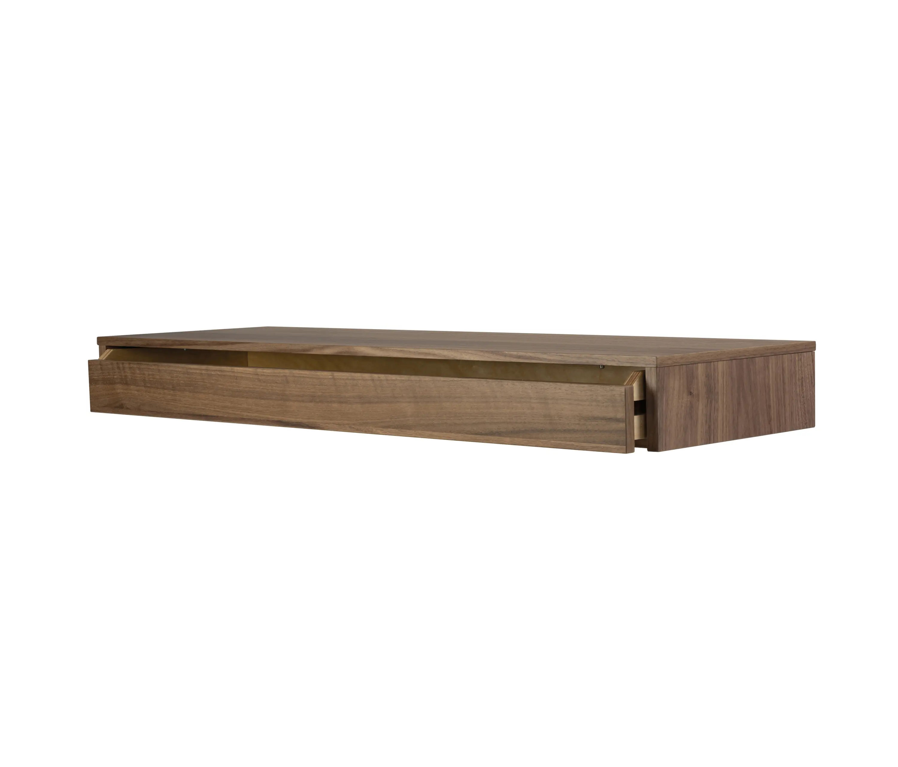 Maze - Pythagoras | Drawer L walnut