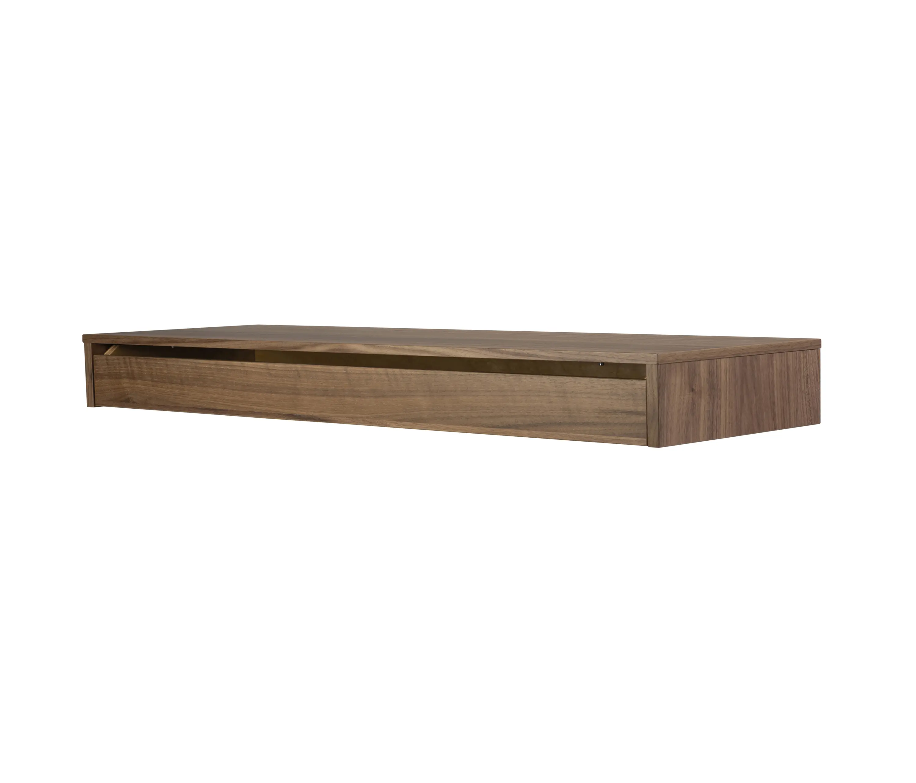 Maze - Pythagoras | Drawer L walnut