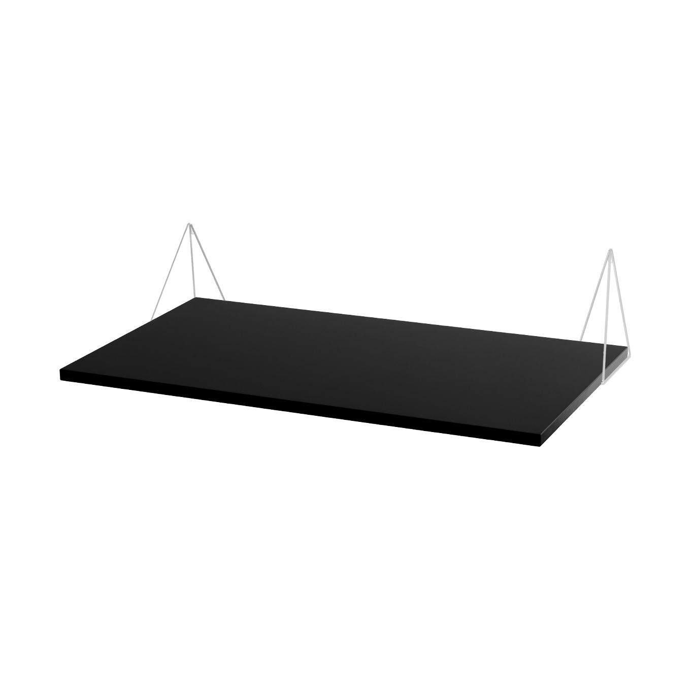 Pythagoras | Desk black
