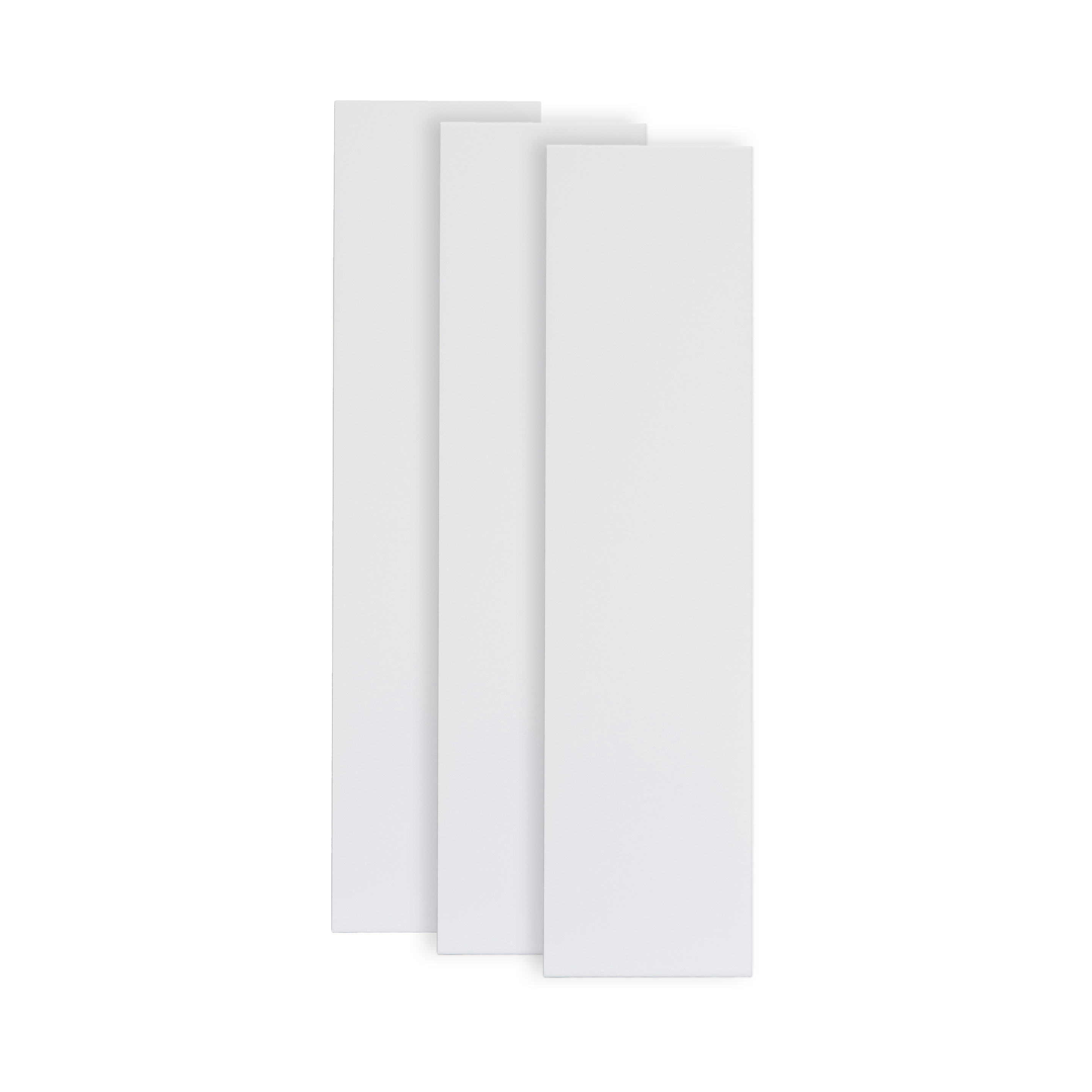 Pythagoras | Shelf 3-p white