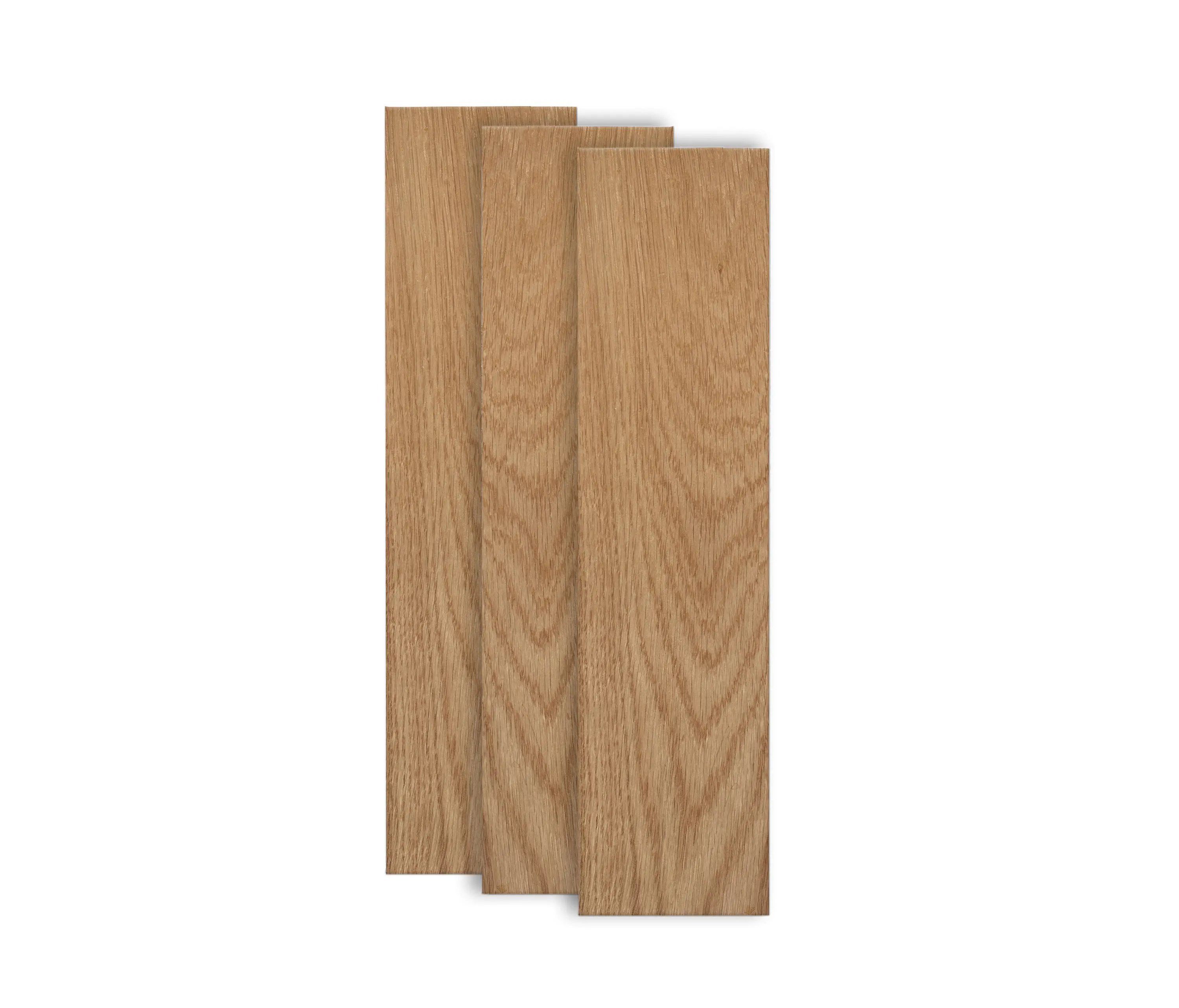 Maze - Pythagoras | Shelf 3-p natural oak
