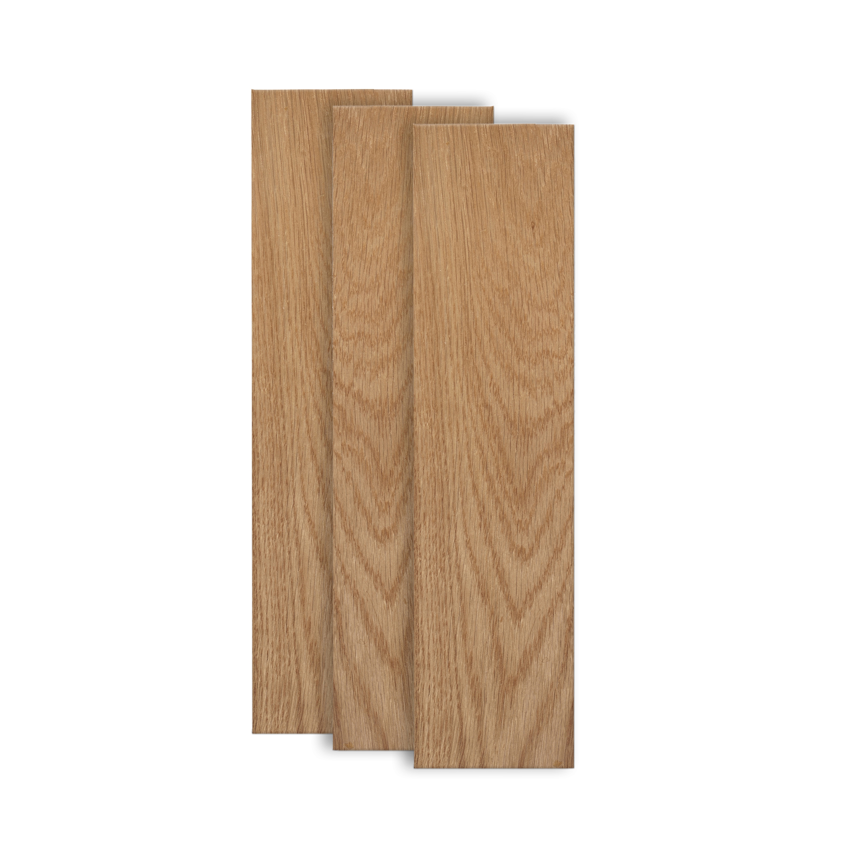 Pythagoras | Shelf 3-p natural oak