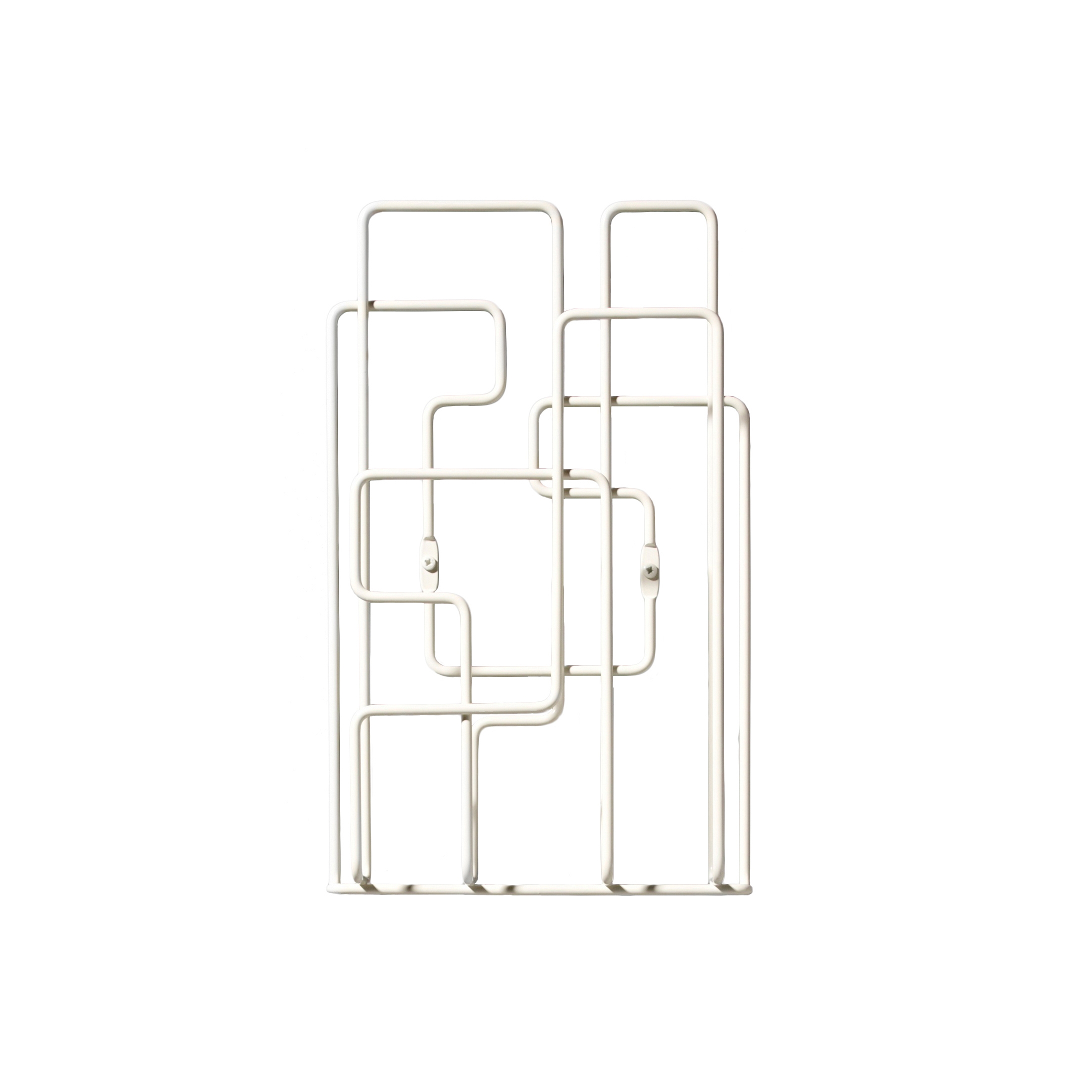 City | Little Saturday white