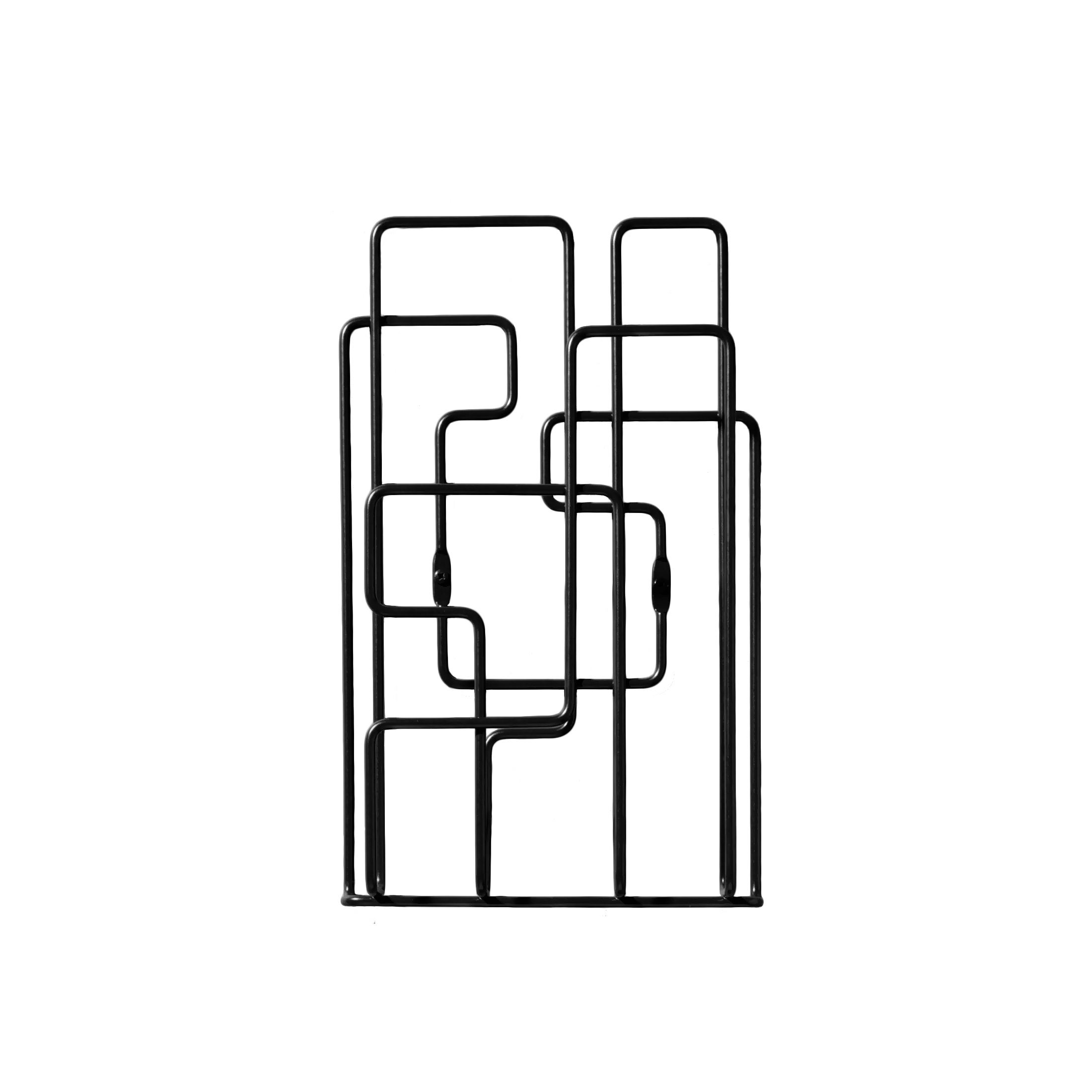 Mostra il prodotto City | Little Saturday black del produttore Maze