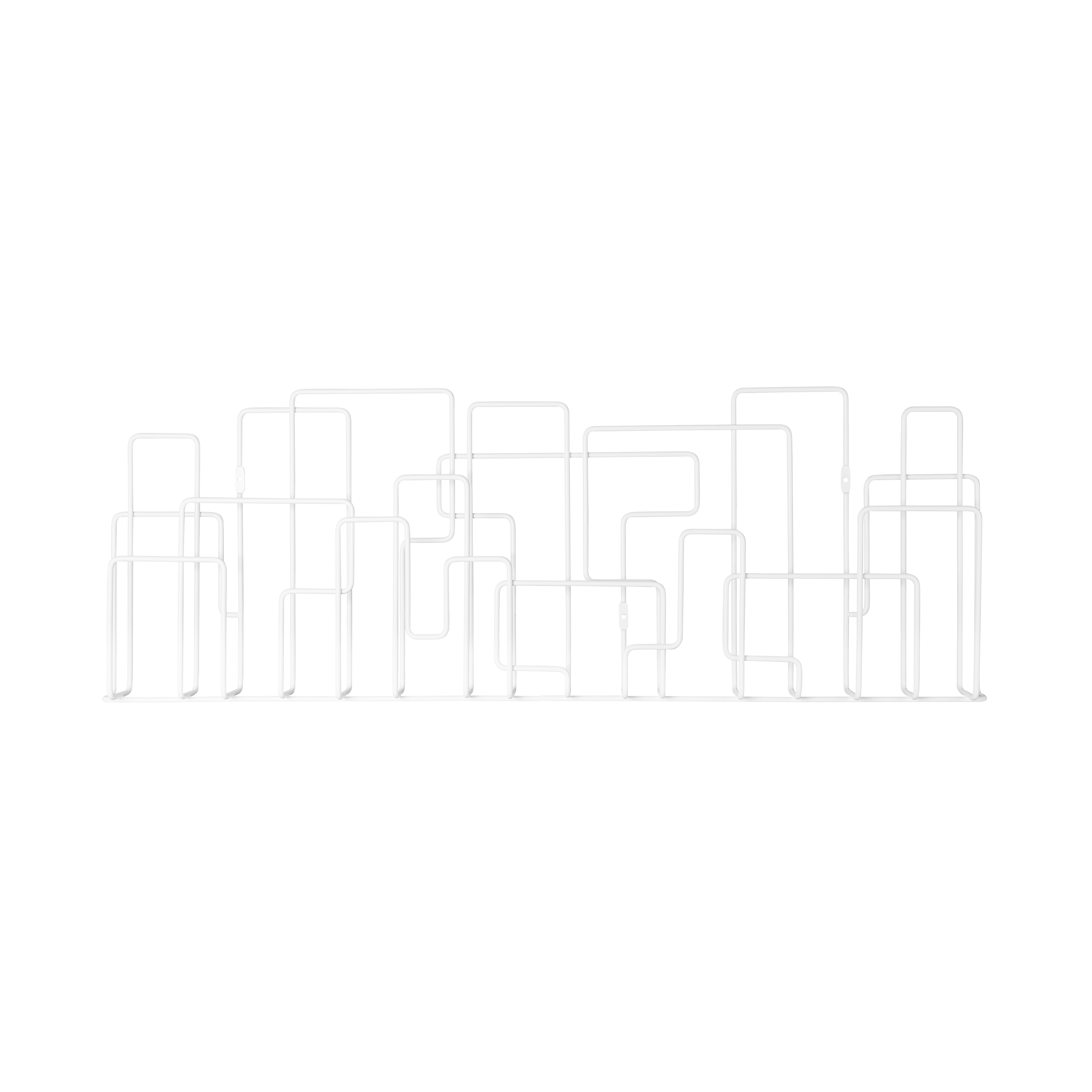 City | Sunday white
