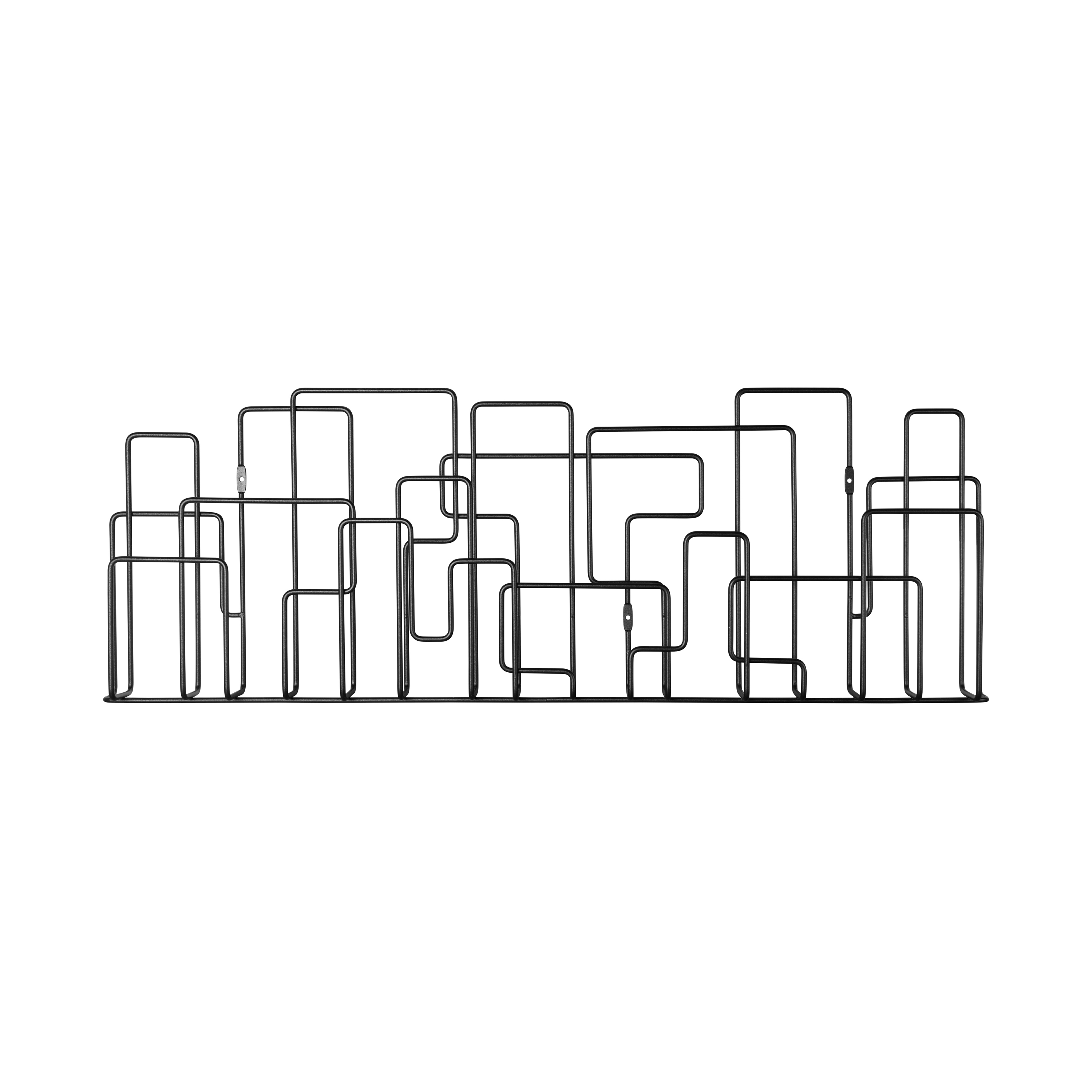 Mostra il prodotto City | Sunday black del produttore Maze