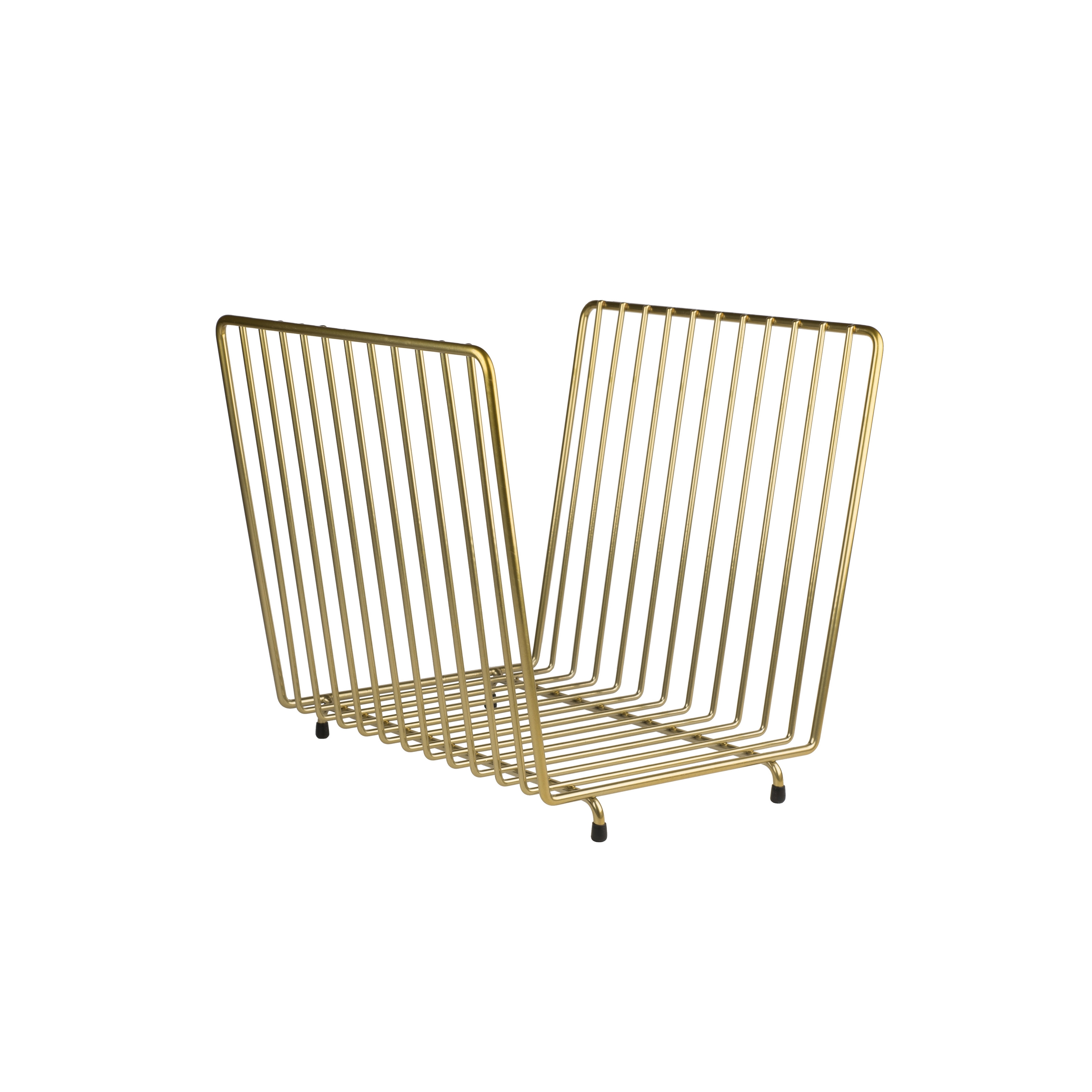 Vertoon produk Classic | Journal brass matte van vervaardiger Maze