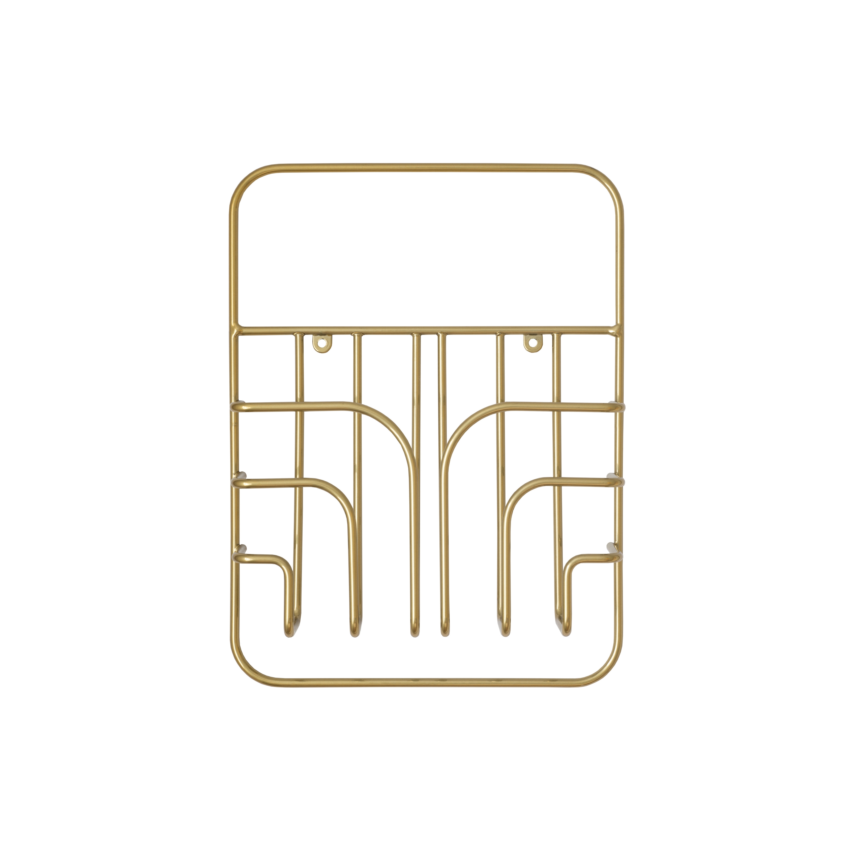 Classic | Now S brass matte