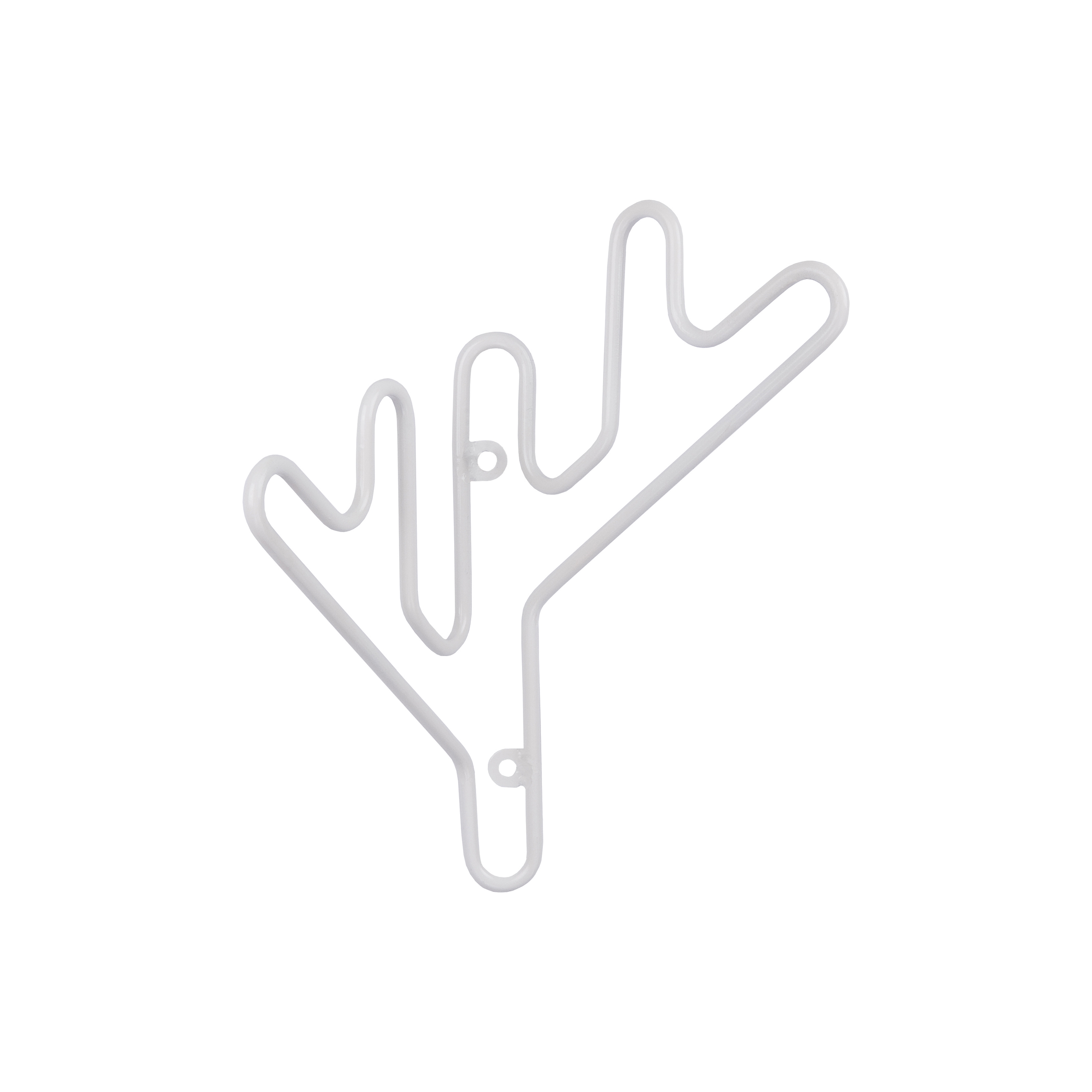 Mostra il prodotto Nature | Twig hanger white del produttore Maze