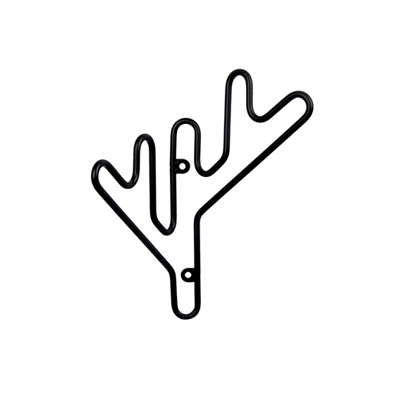 Nature | Twig hanger black