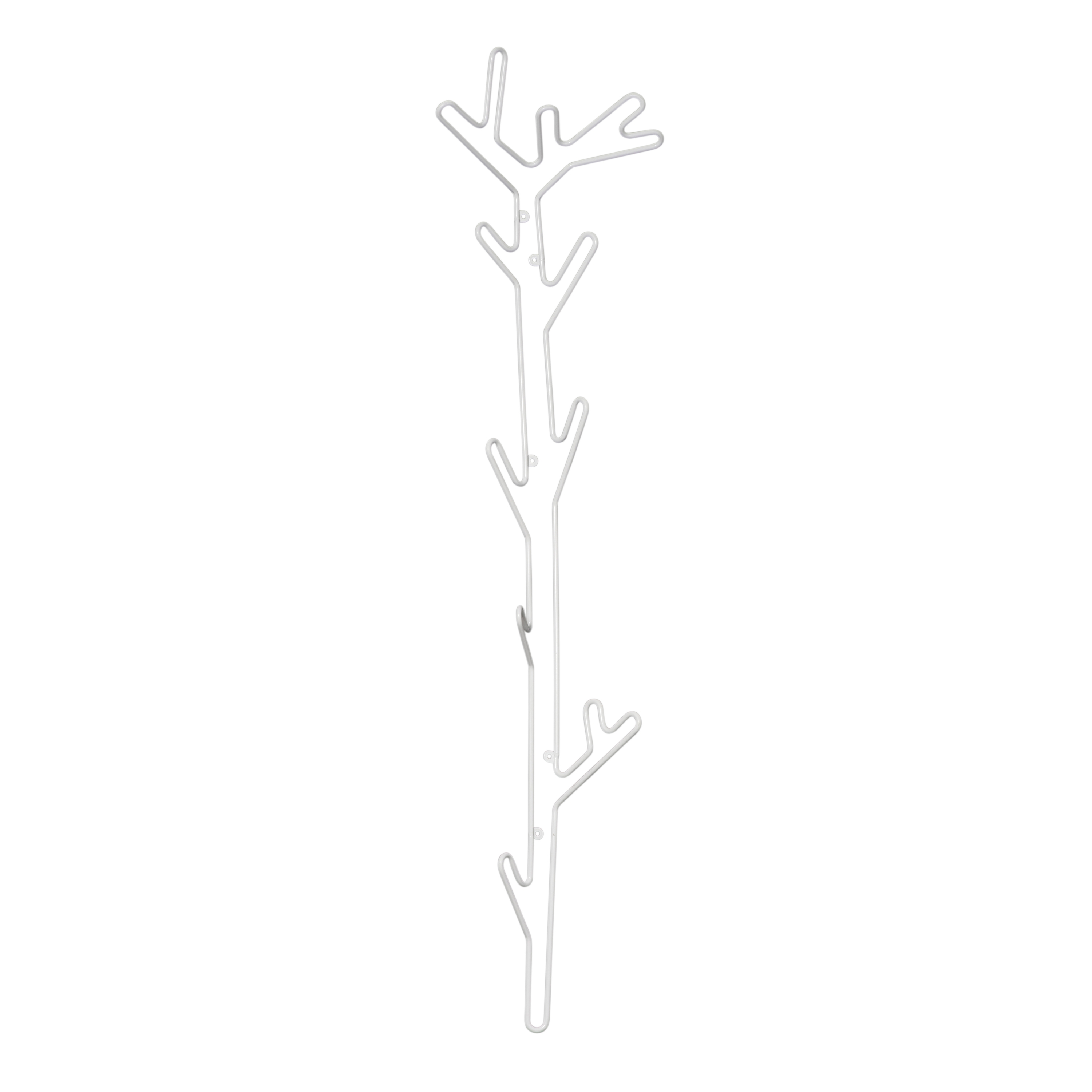 Nature | Branch hanger white