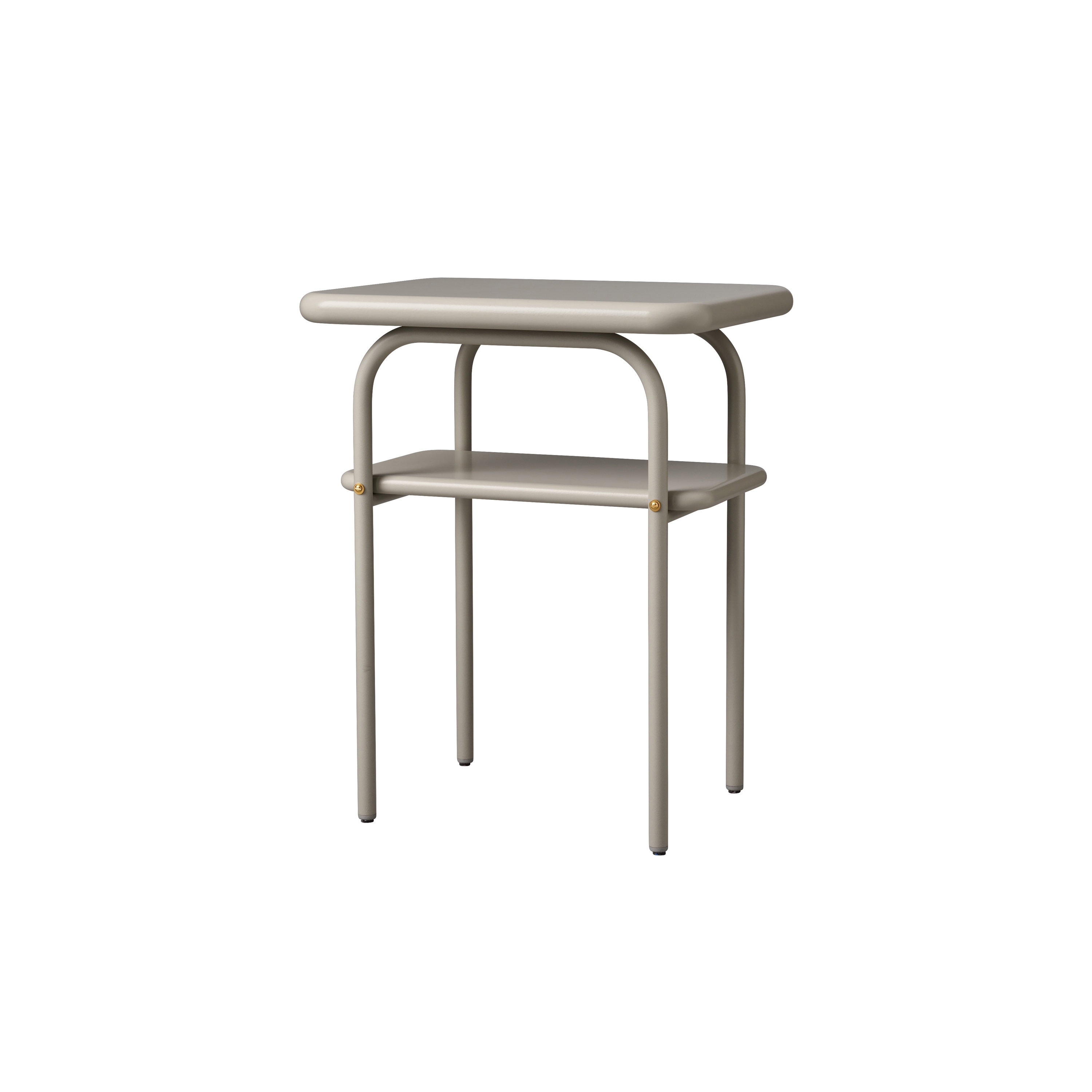 Mostra il prodotto Pieces | Anyplace silk grey del produttore Maze