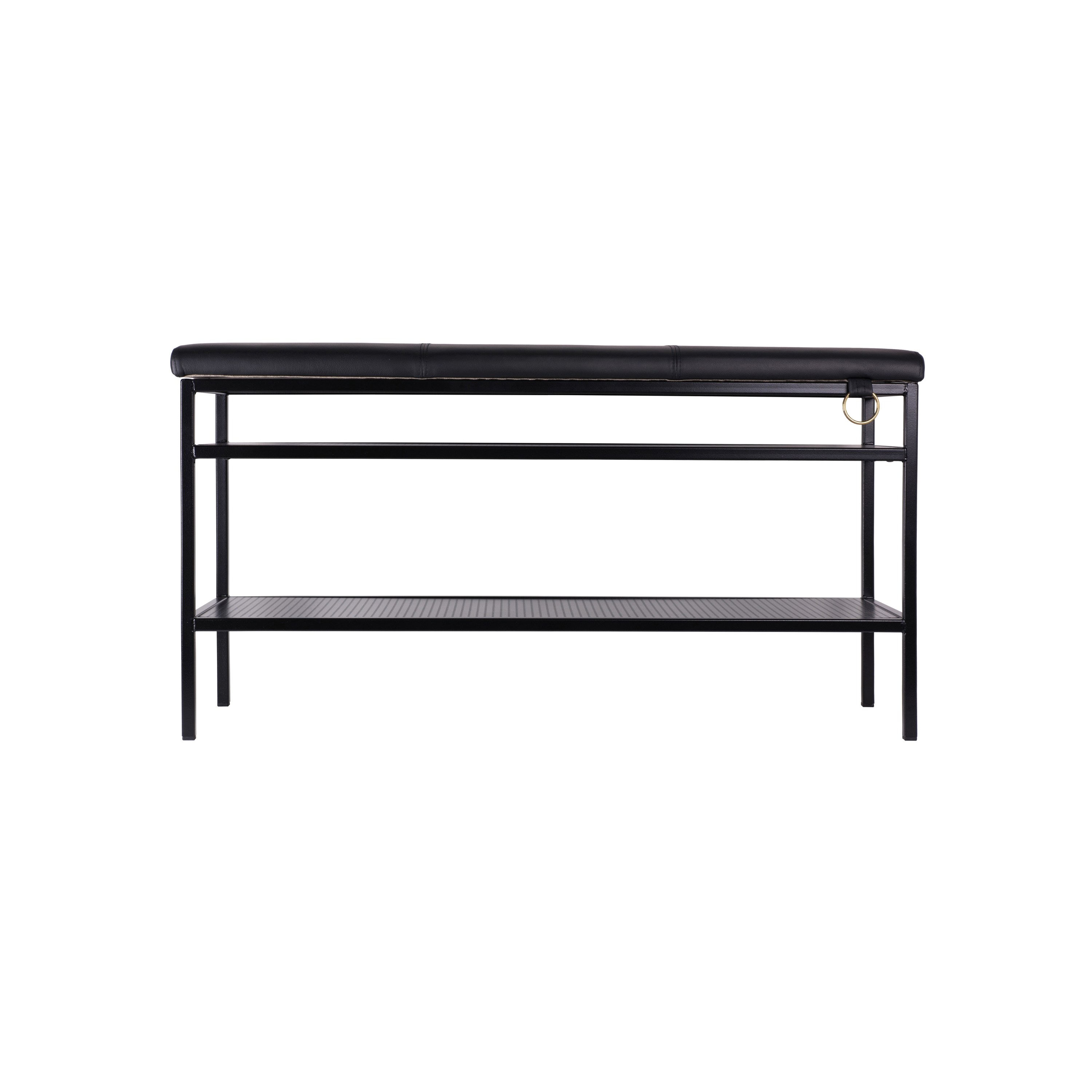 Mostra il prodotto Pieces | Nancy black/black del produttore Maze