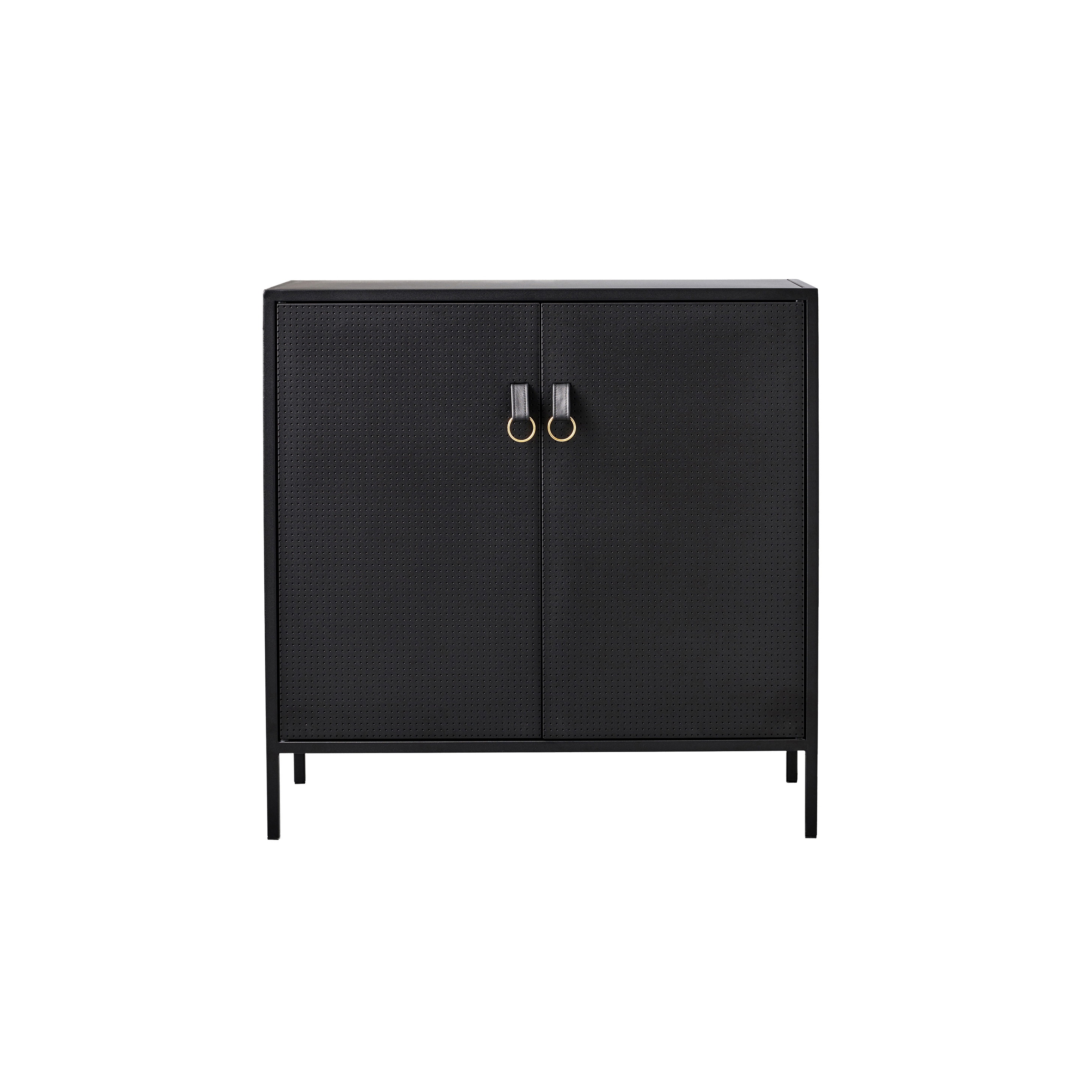 Pieces | Liza black
