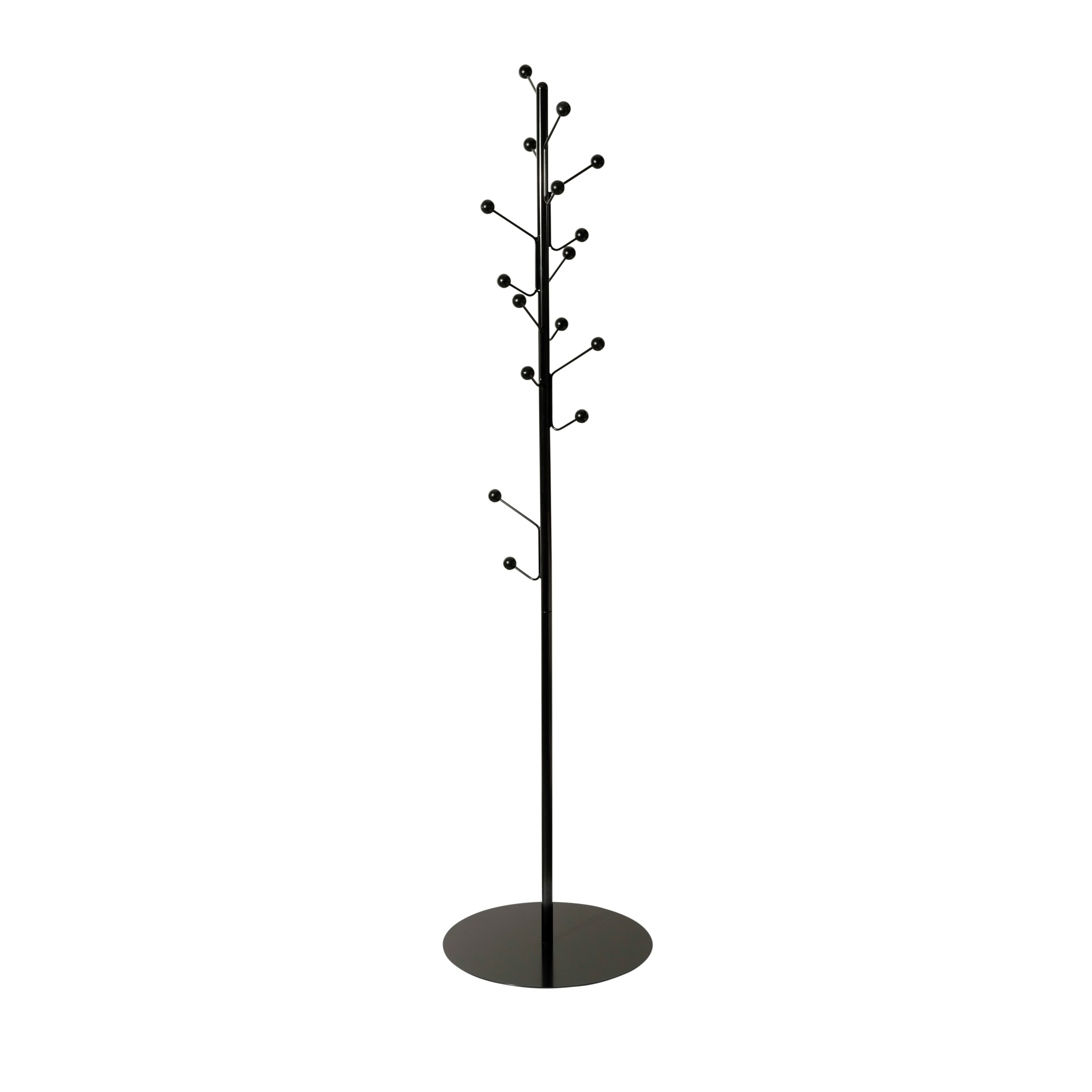 Mostra il prodotto Bill | Floor black del produttore Maze