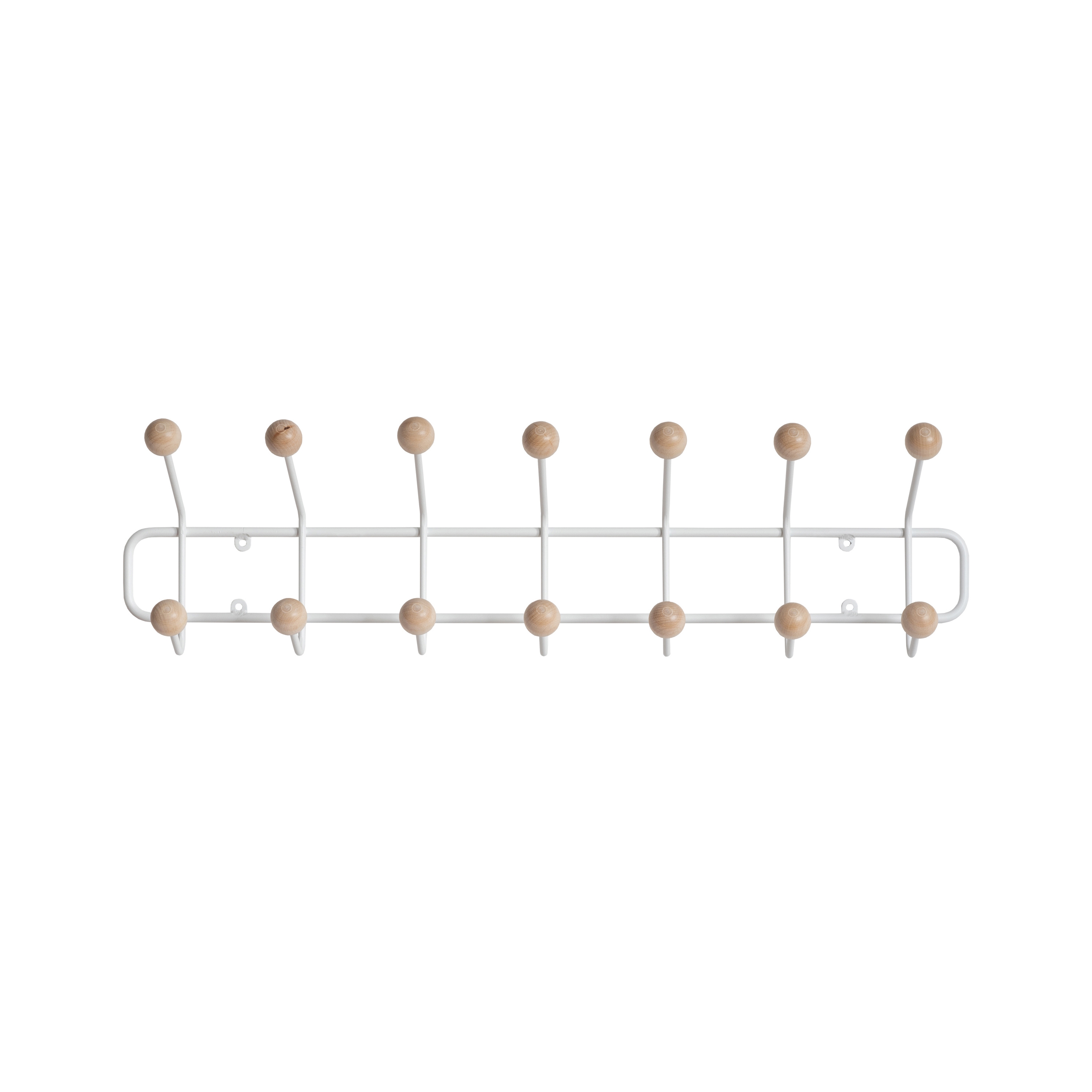 Bill | Horizontal white