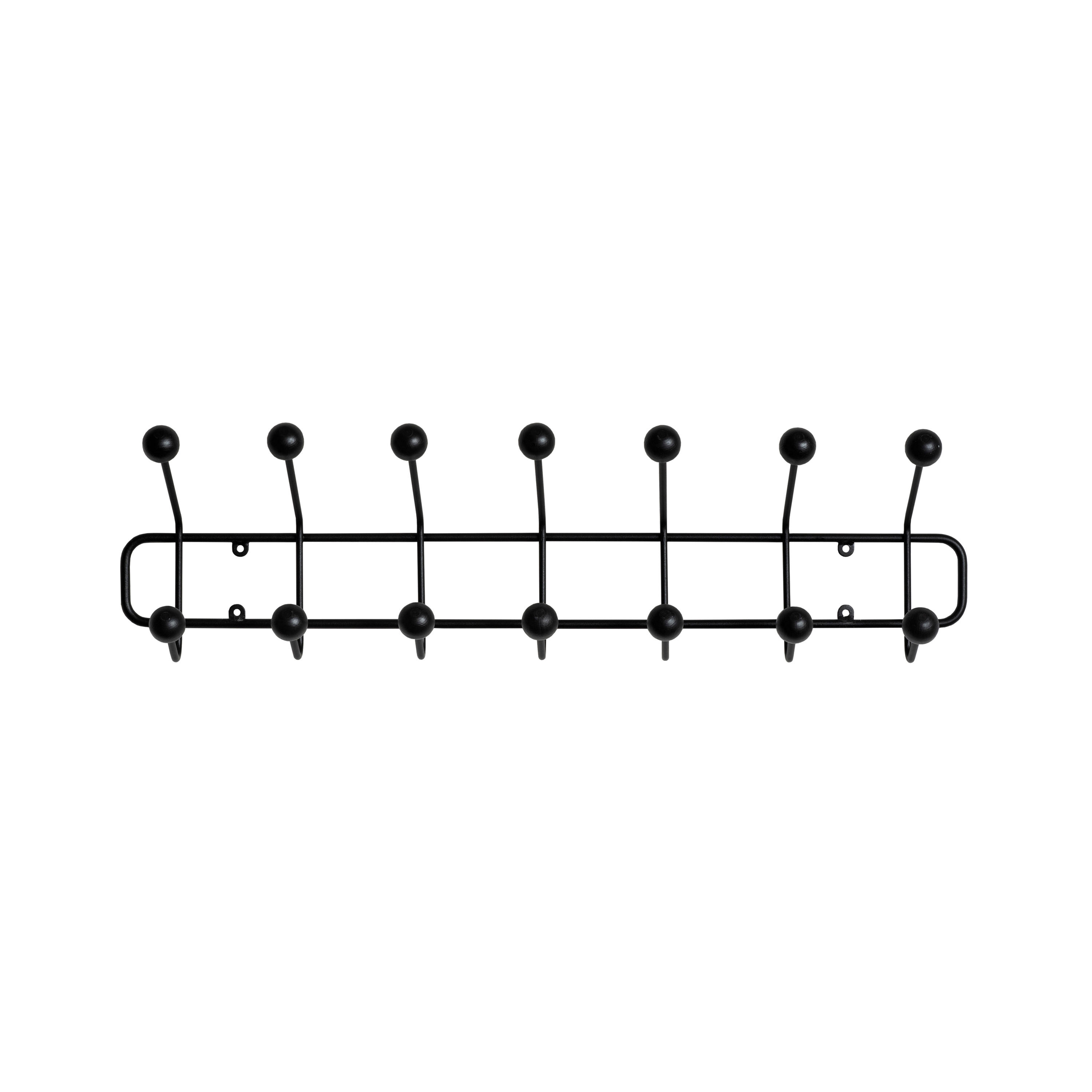 Bill | Horizontal black