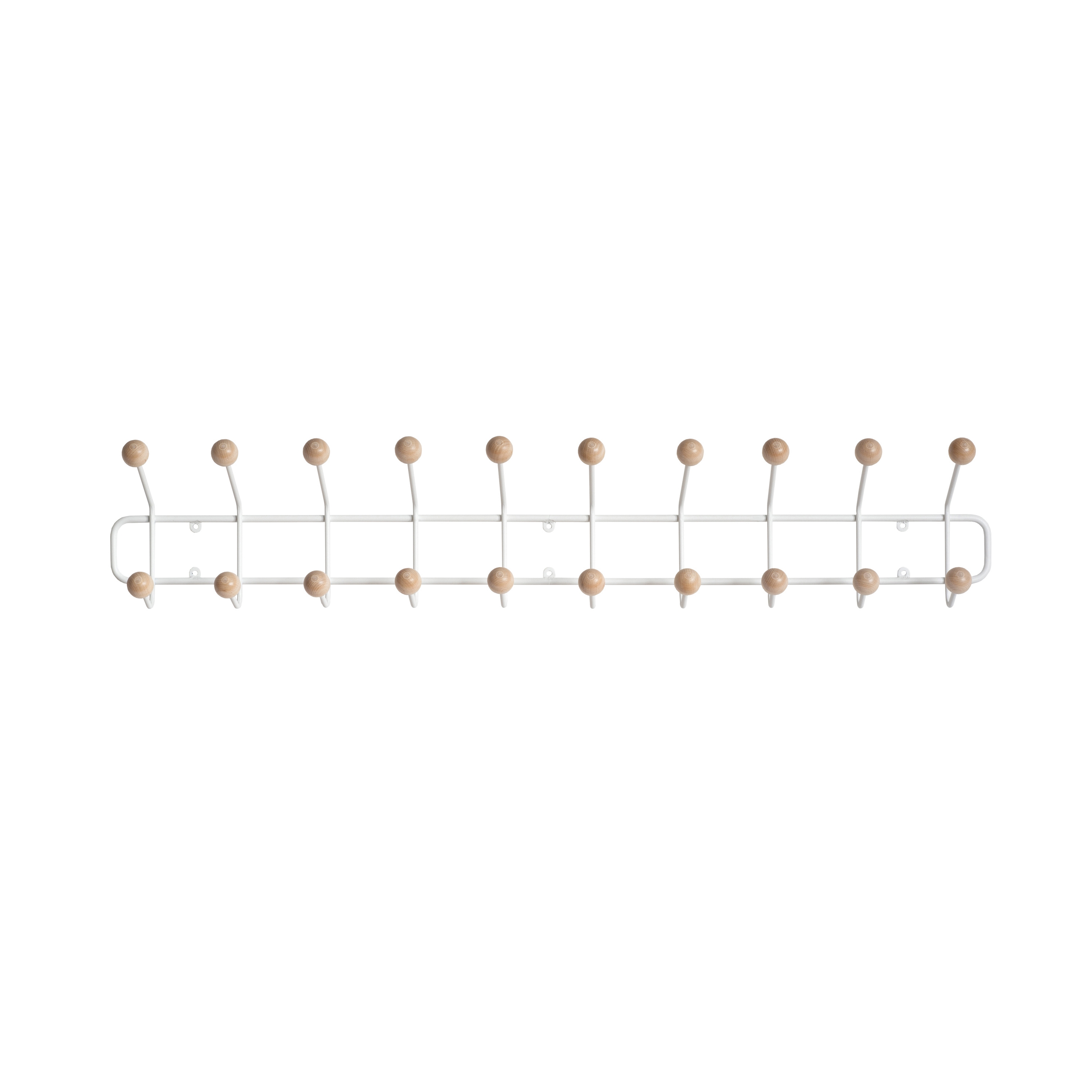 Bill | Horizontal L white