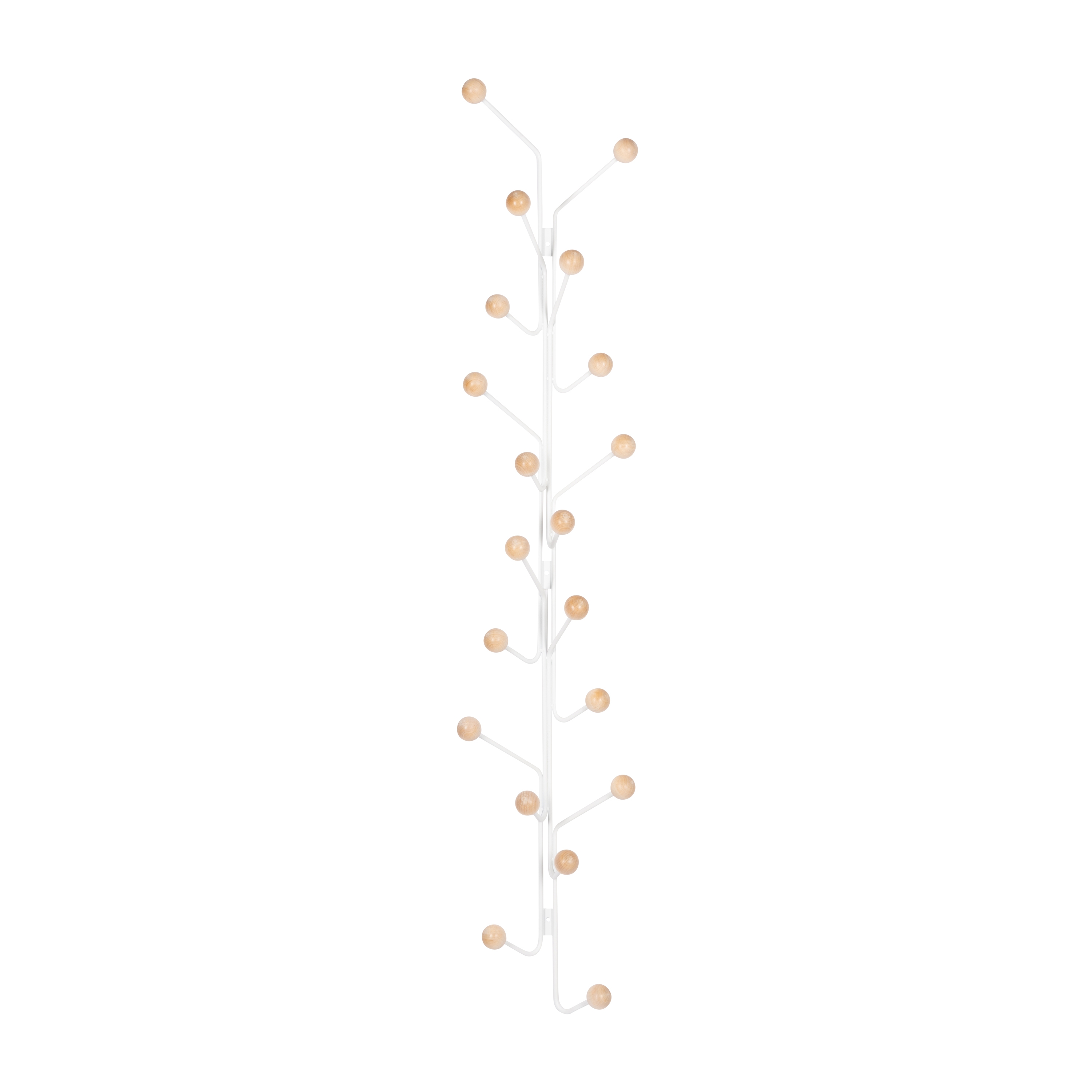 Bill | Vertical white