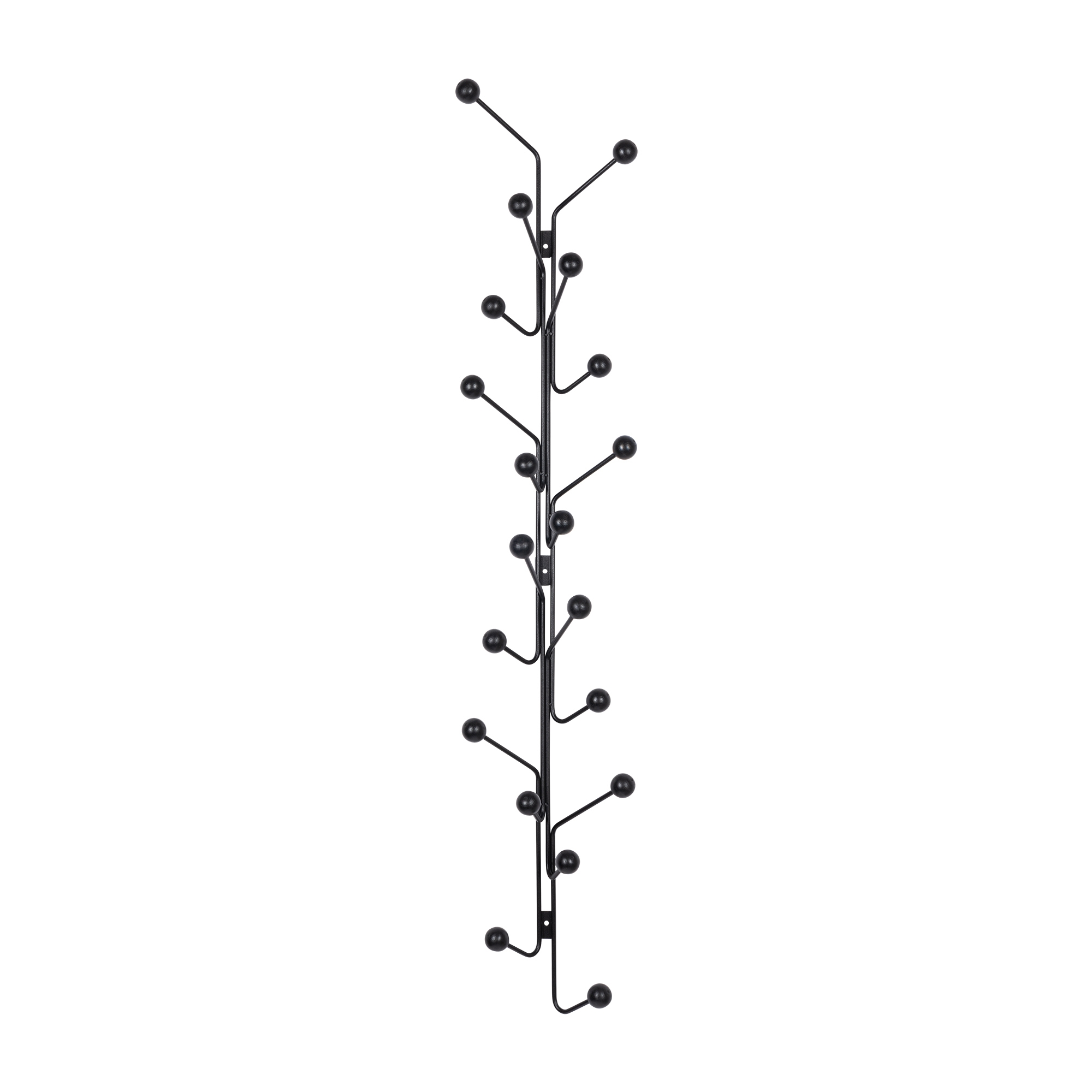 Bill | Vertical black