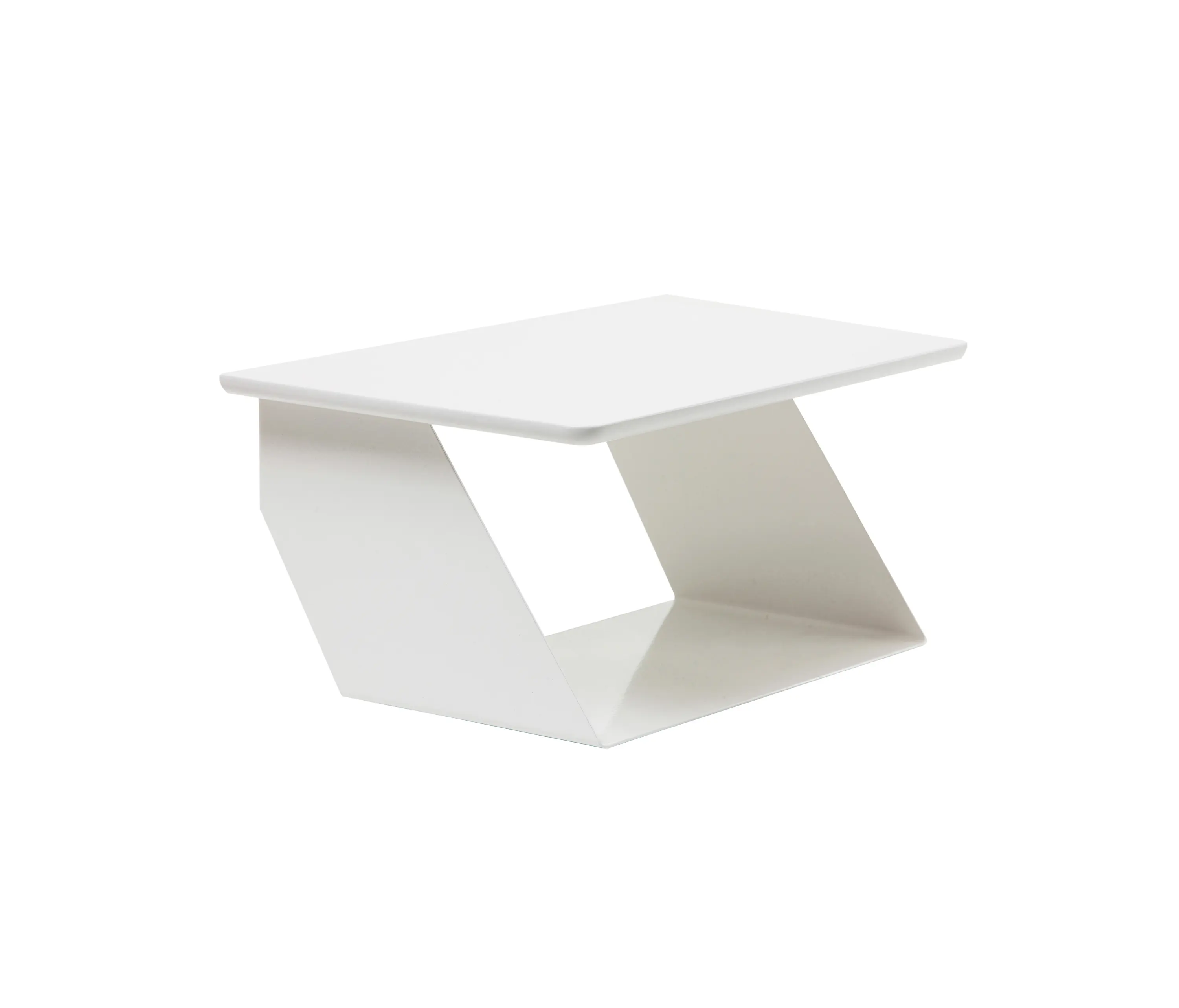 Maze - Graphic | Edgy White