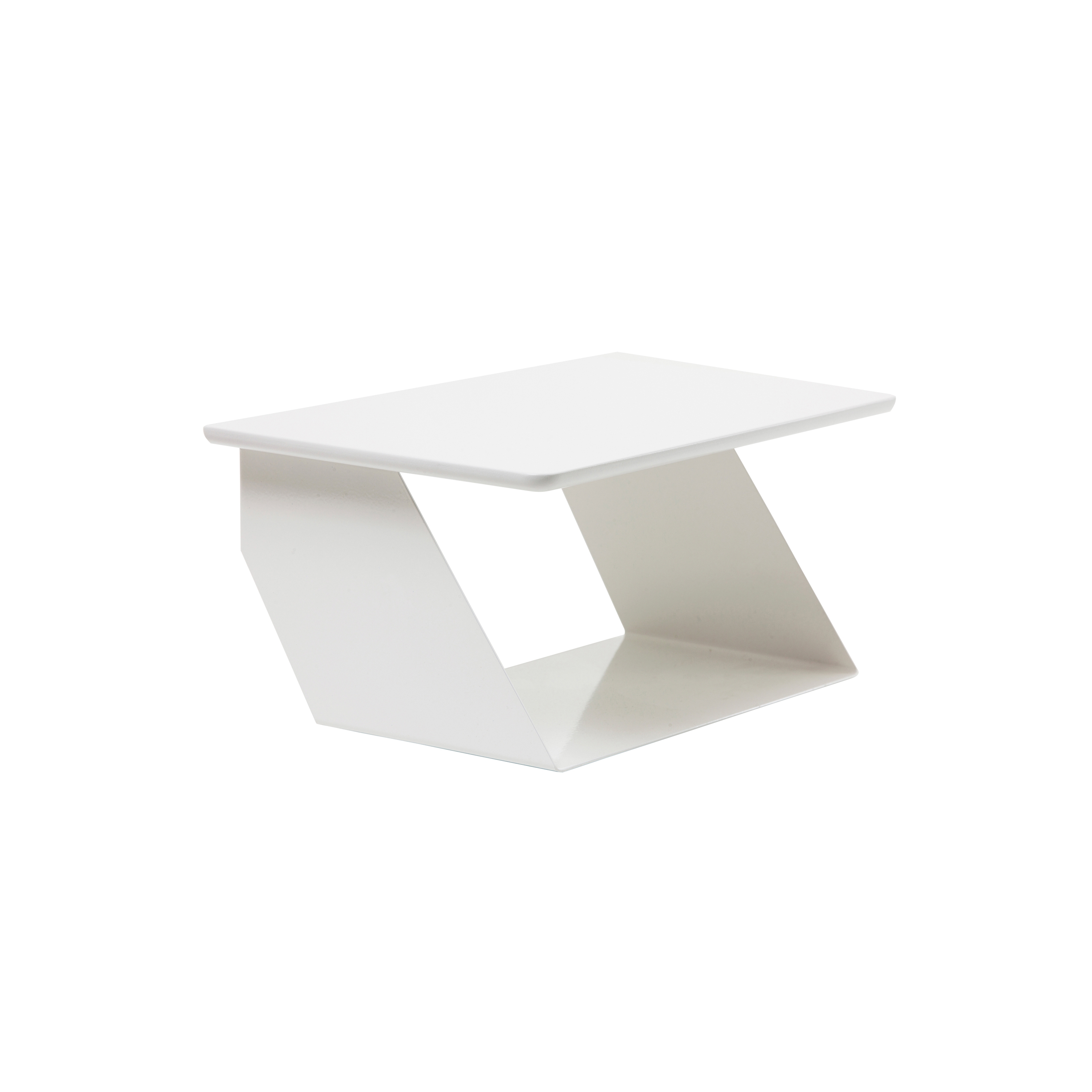 Graphic | Edgy White