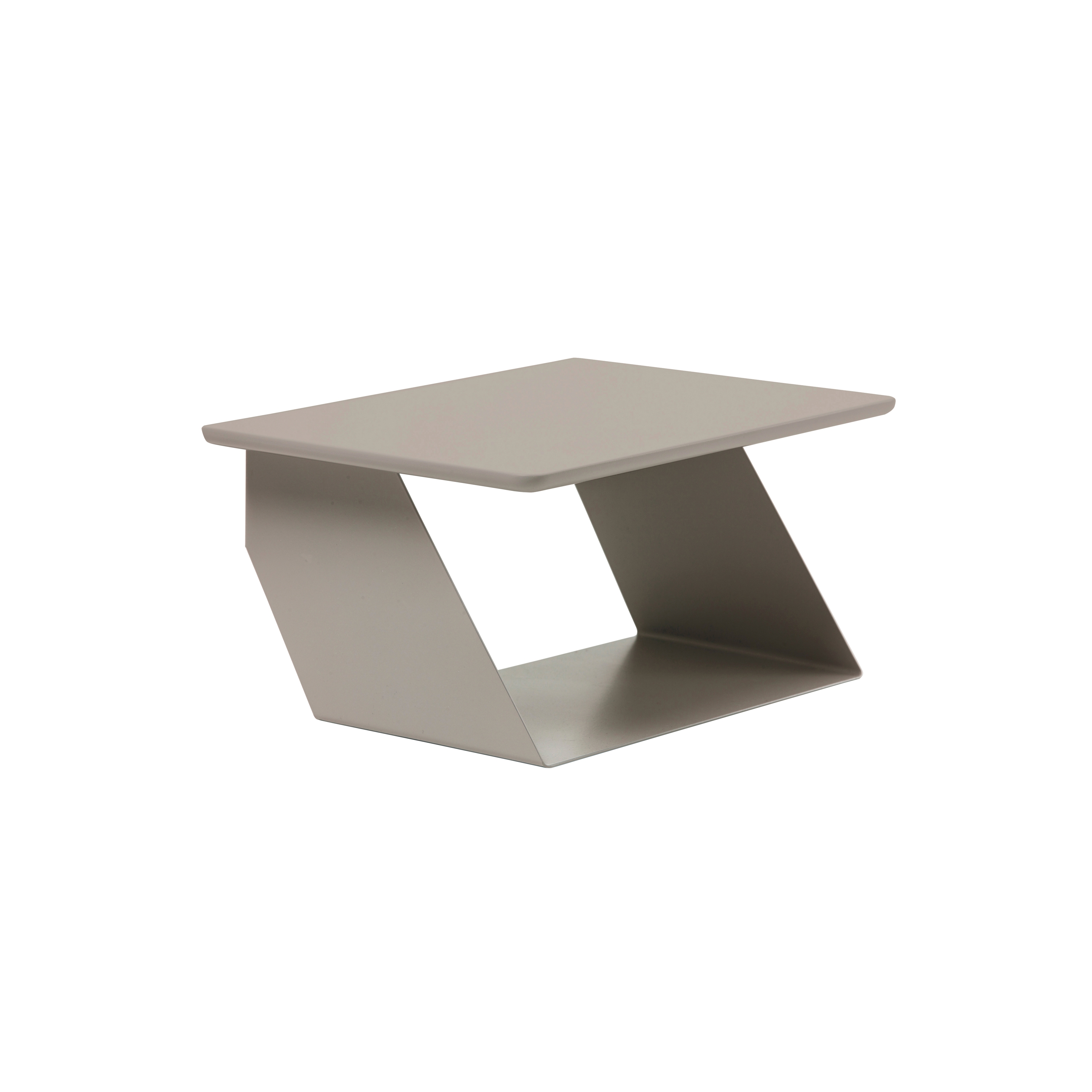 Graphic | Edgy Grey