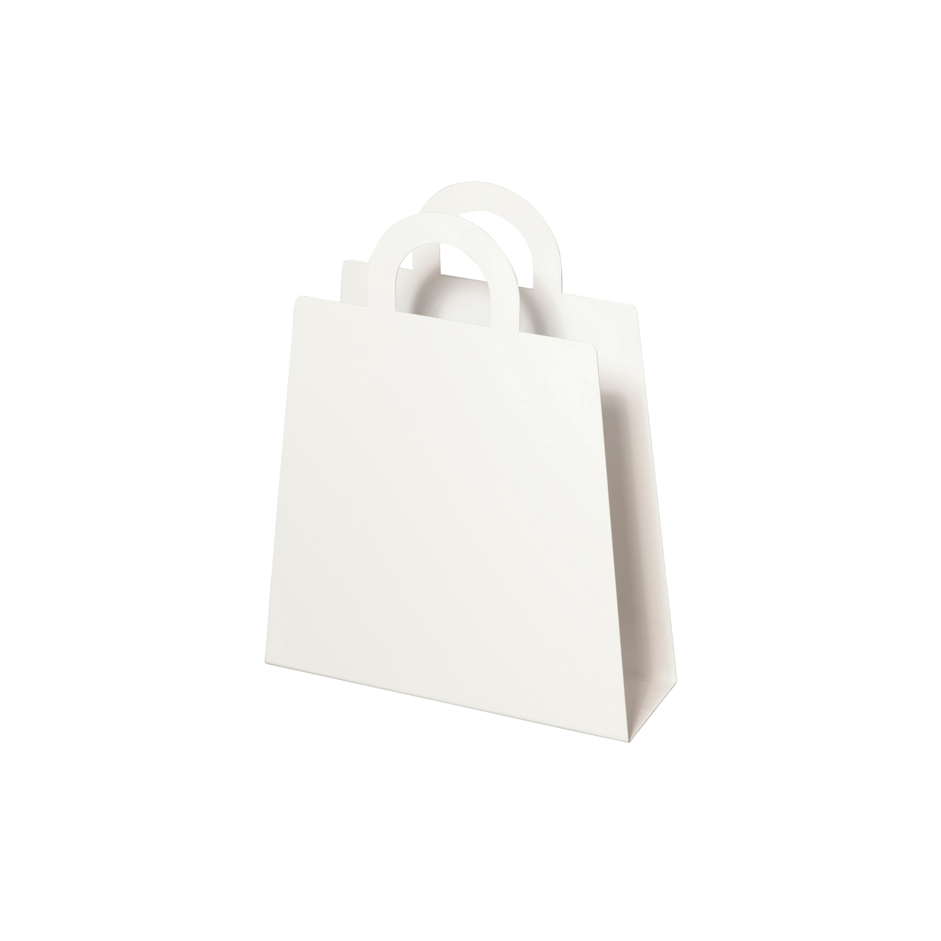 Mostra il prodotto Graphic | Magbag white del produttore Maze
