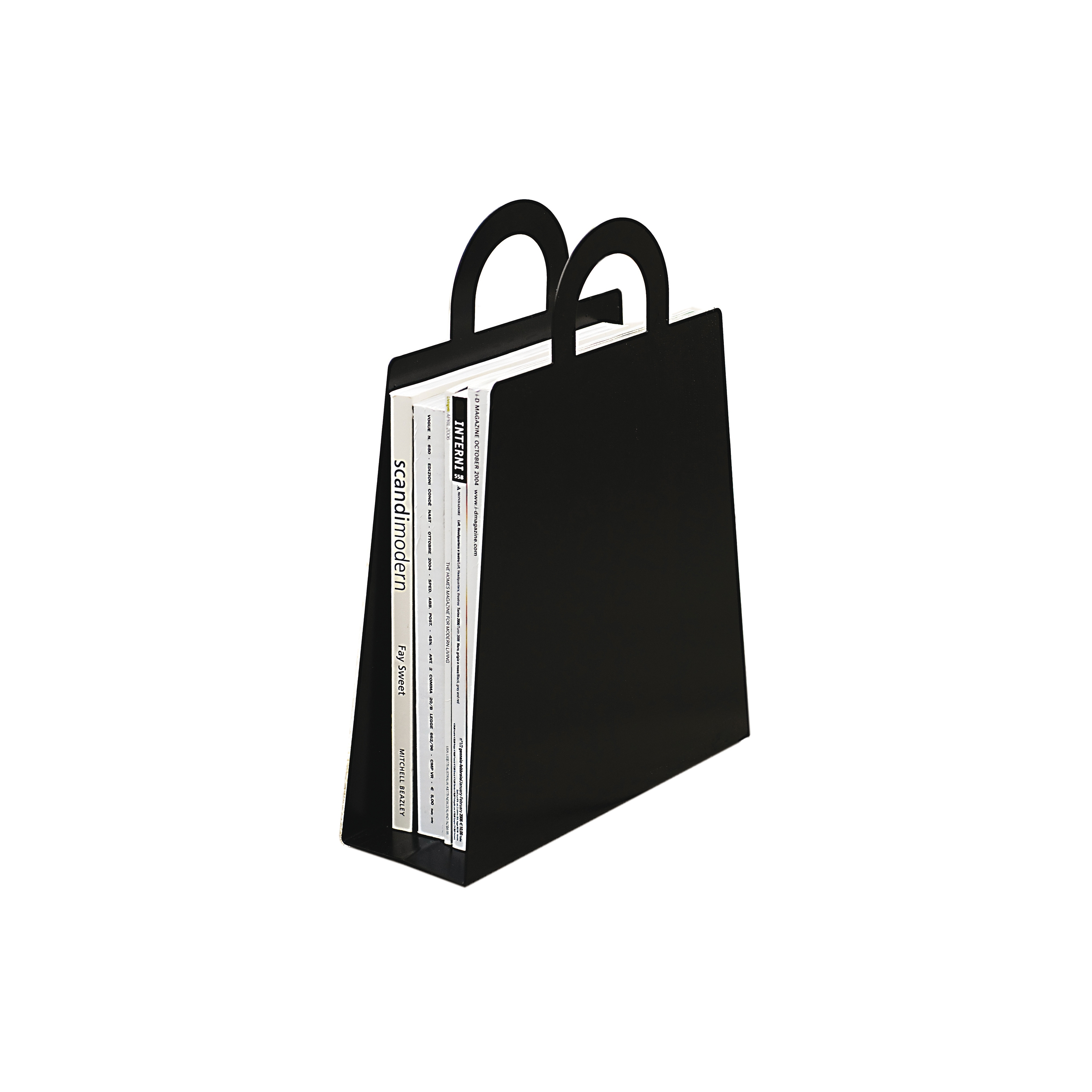 Graphic | Magbag black