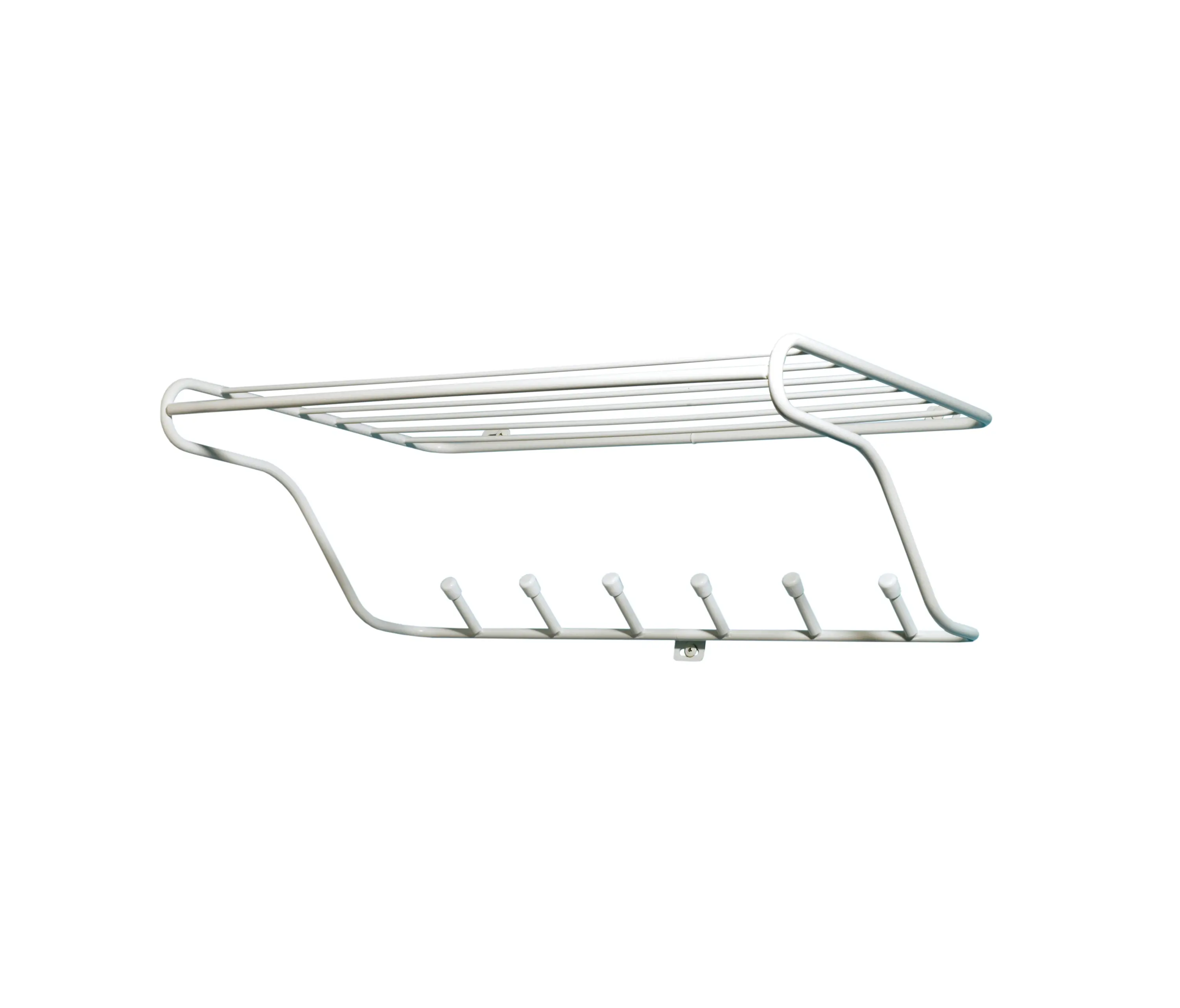 Maze - Classic | Hat rack white