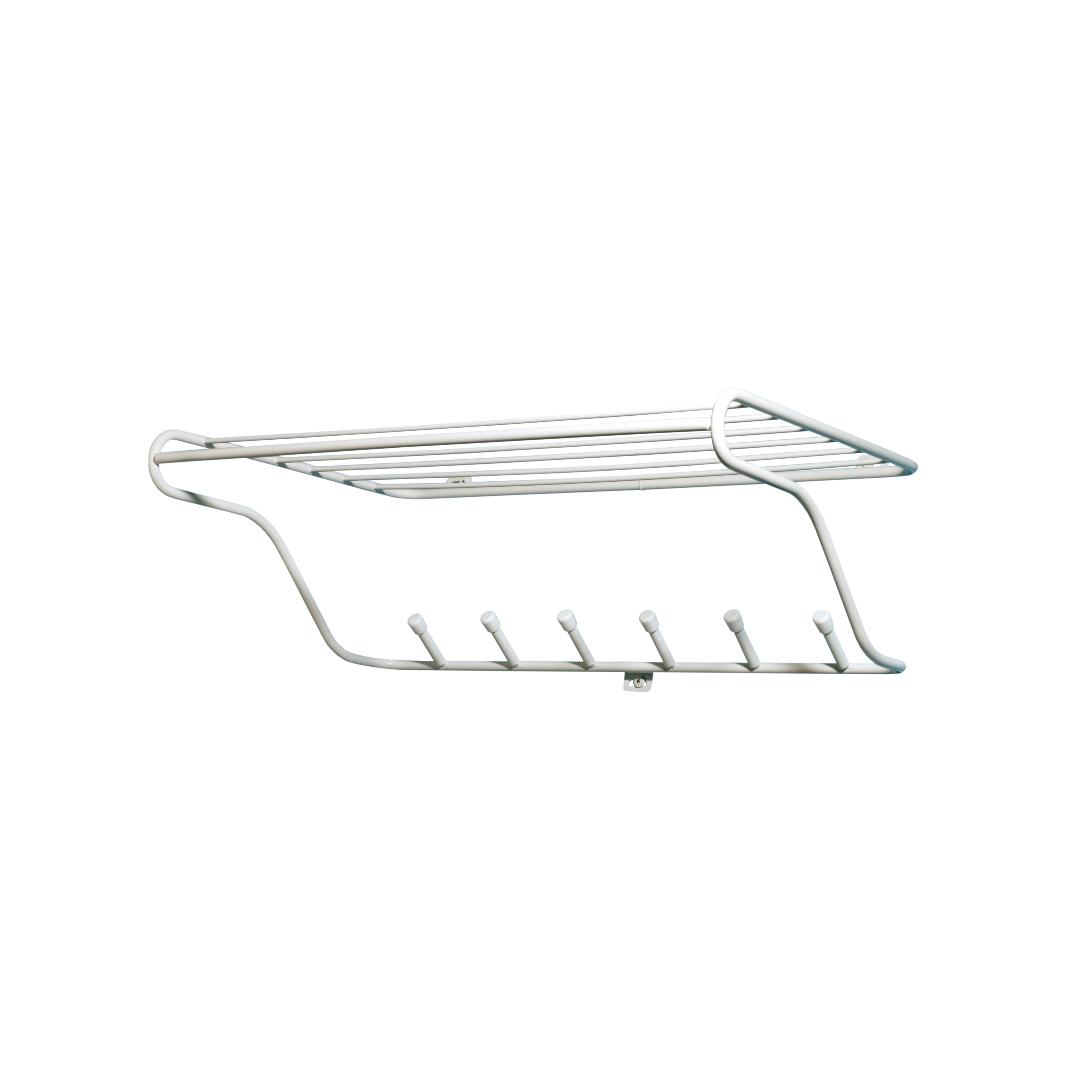 Produkt Classic | Hat rack white des Herstellers Maze anzeigen