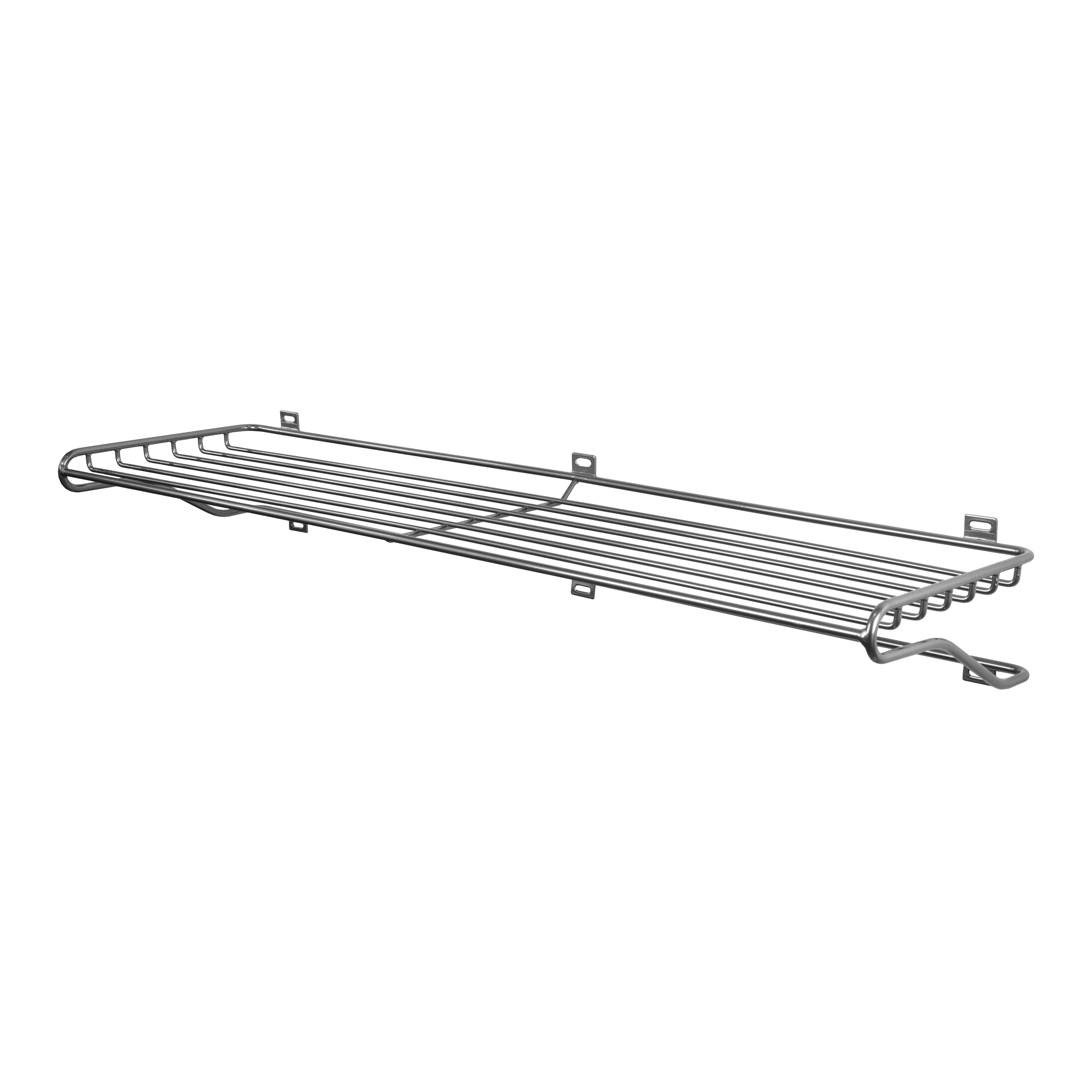 Produkt Classic | Shoe Shelf L chrome des Herstellers Maze anzeigen
