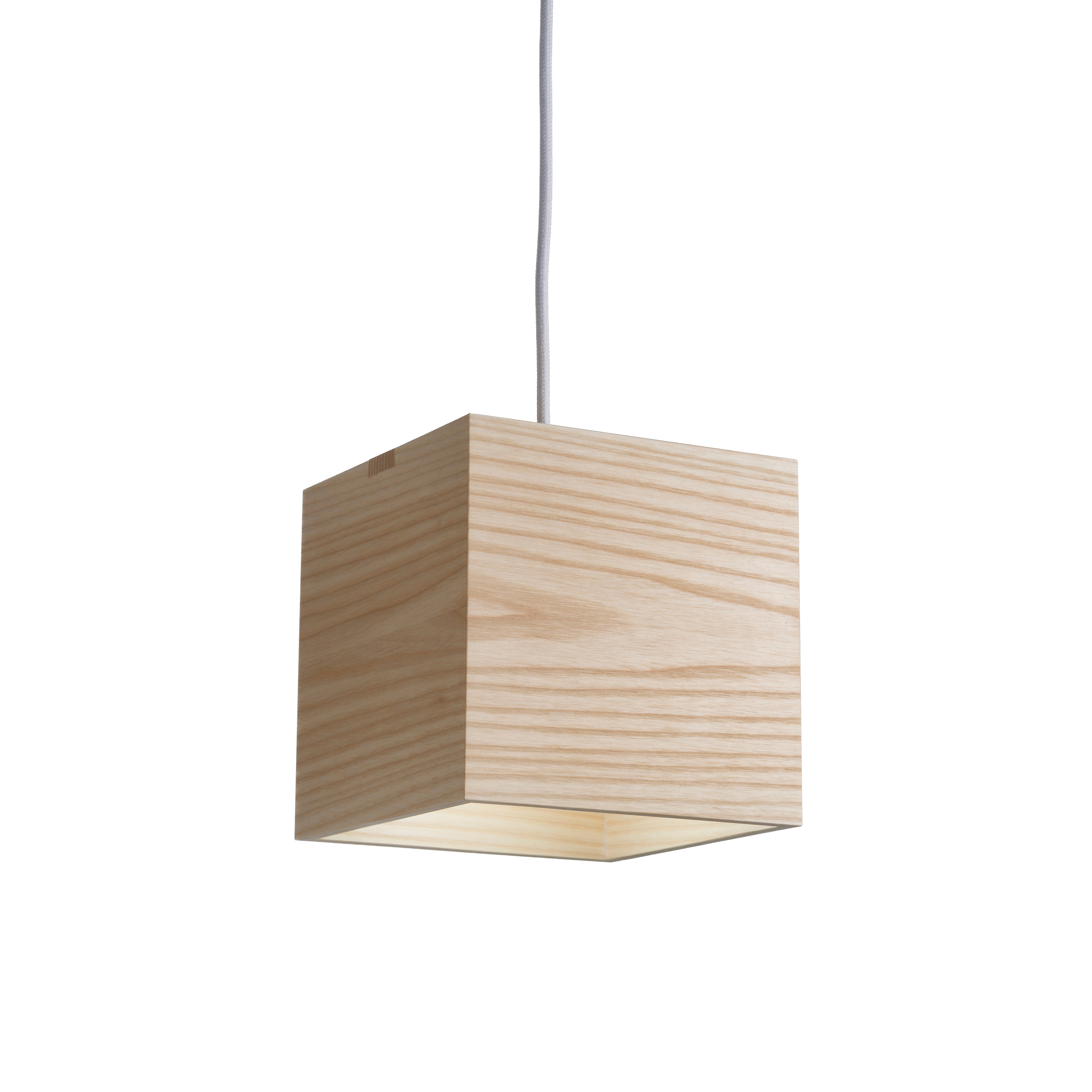 Mostrar el producto Valo | 001 pendant ash del fabricante Maze
