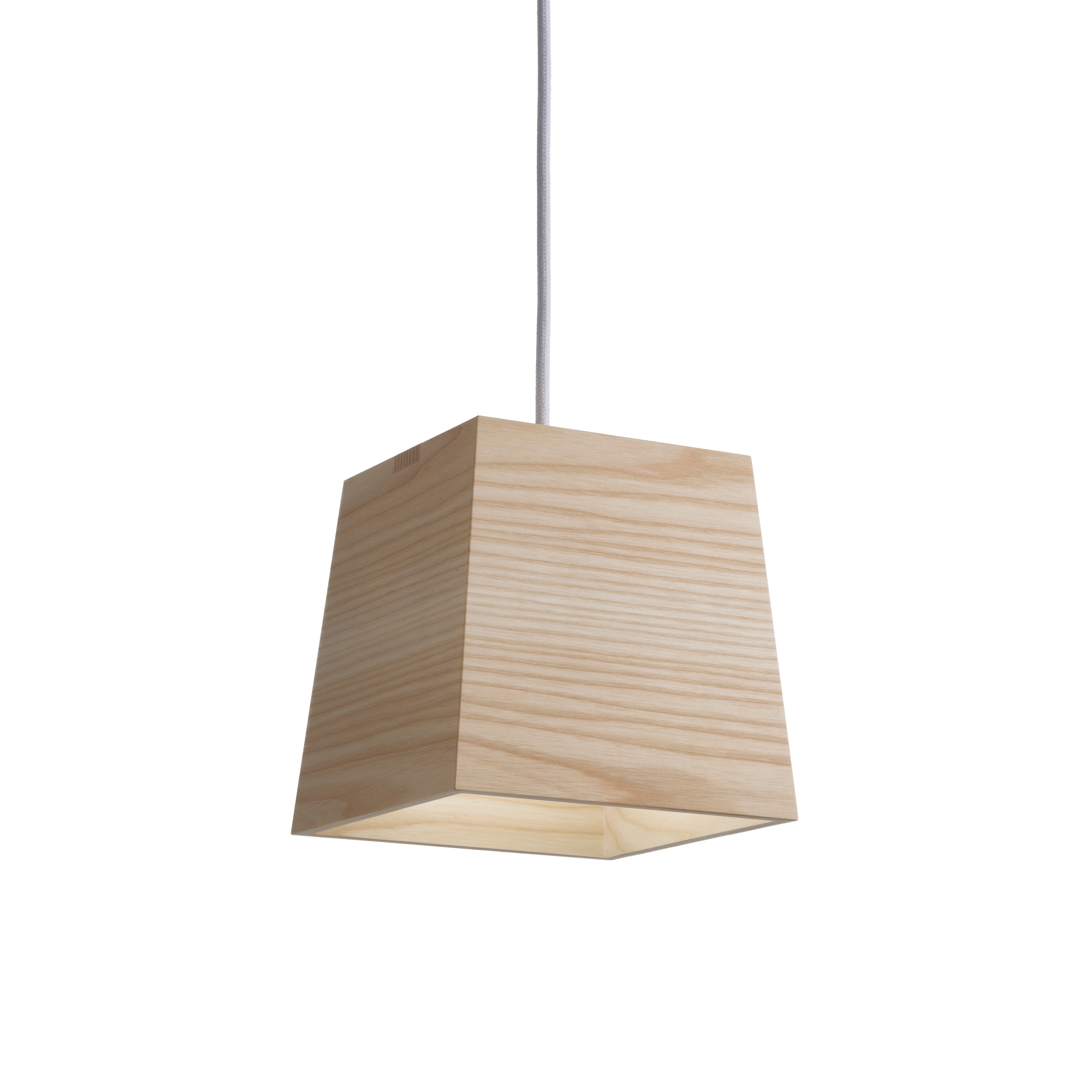 Mostrar el producto Valo | 002 pendant ash del fabricante Maze
