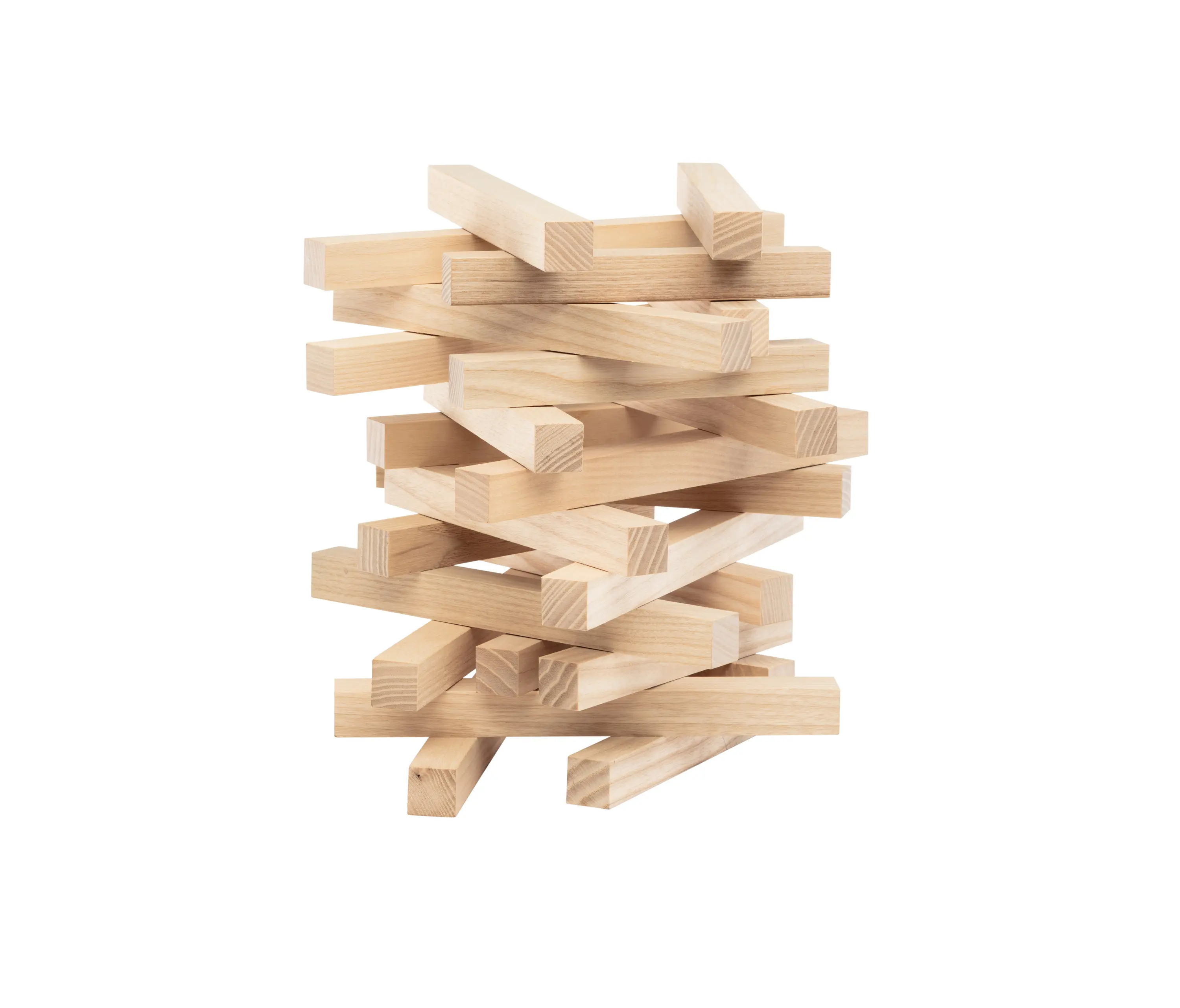 Maze - Risukko | S table lamp ash