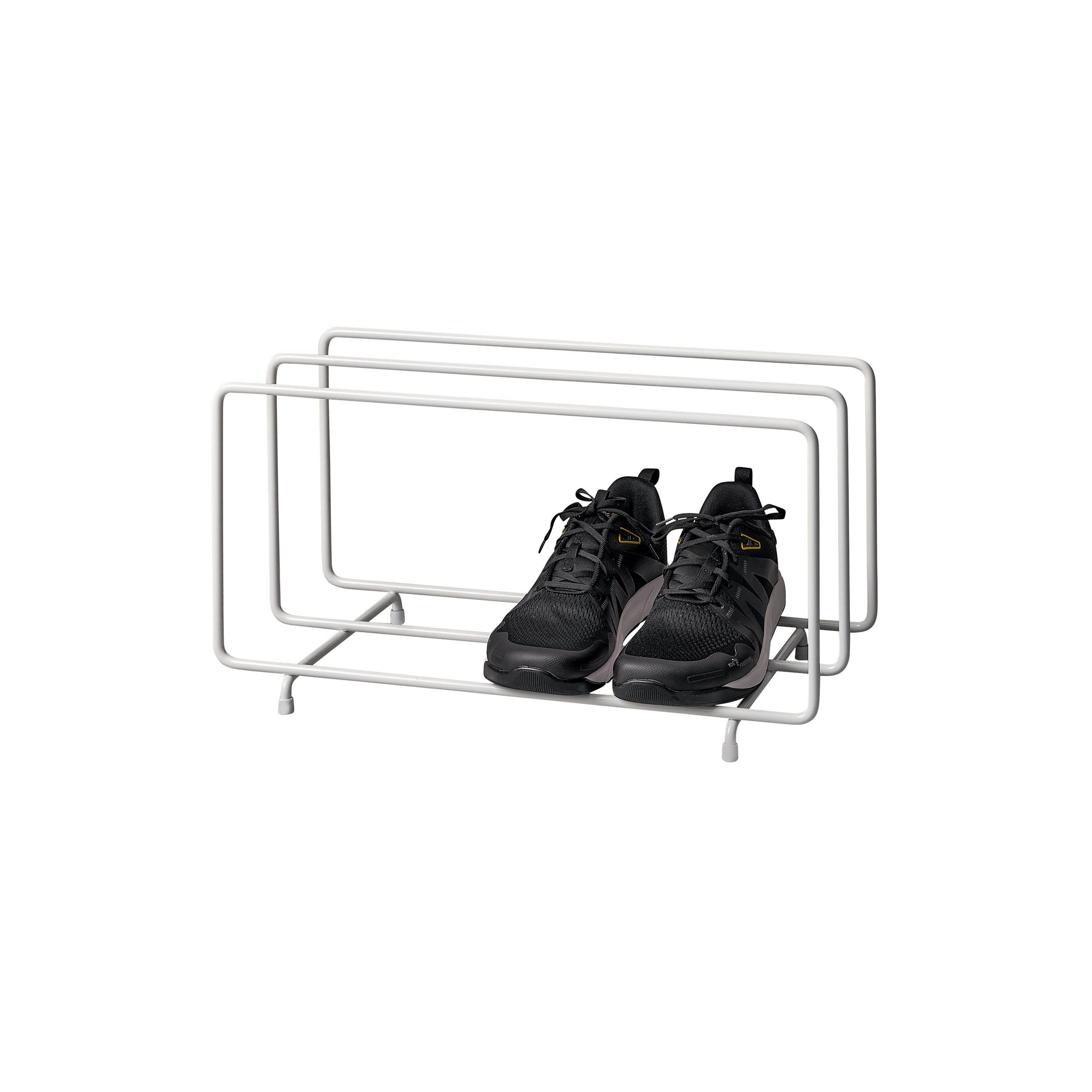 City | Mixrack Shoe shelf white