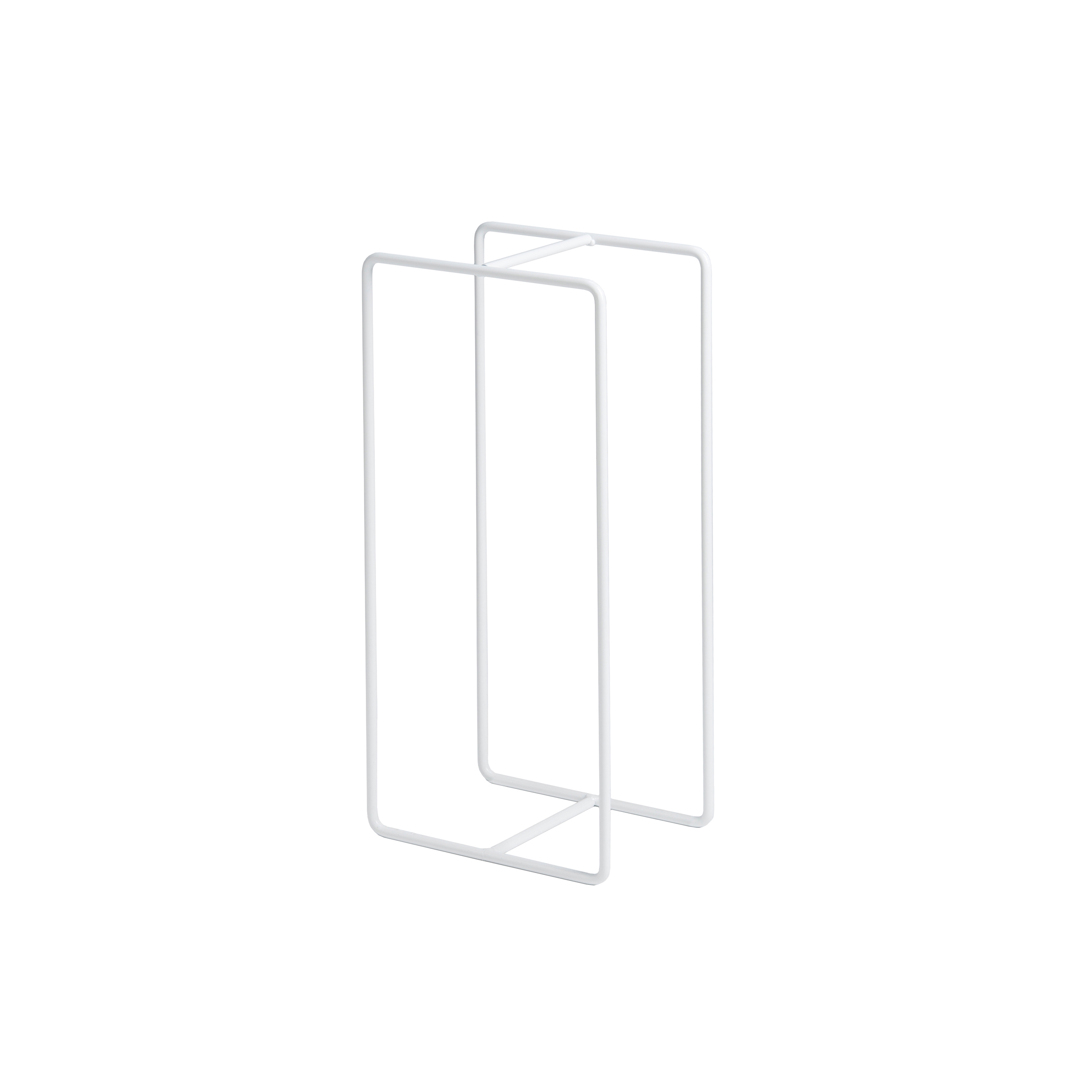City | Mixrack Storage white