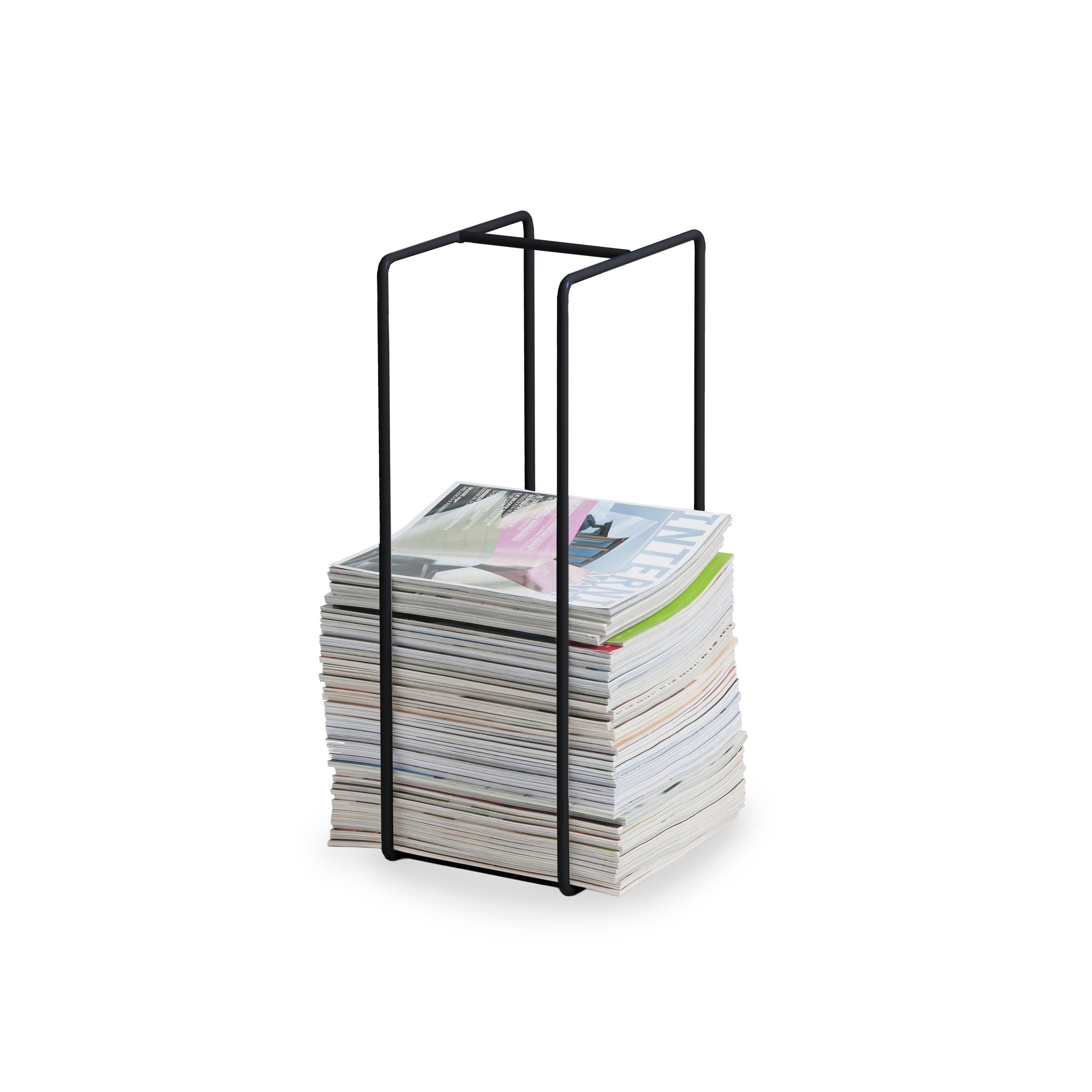 Afficher le produit City | Mixrack Storage black du fabricant Maze