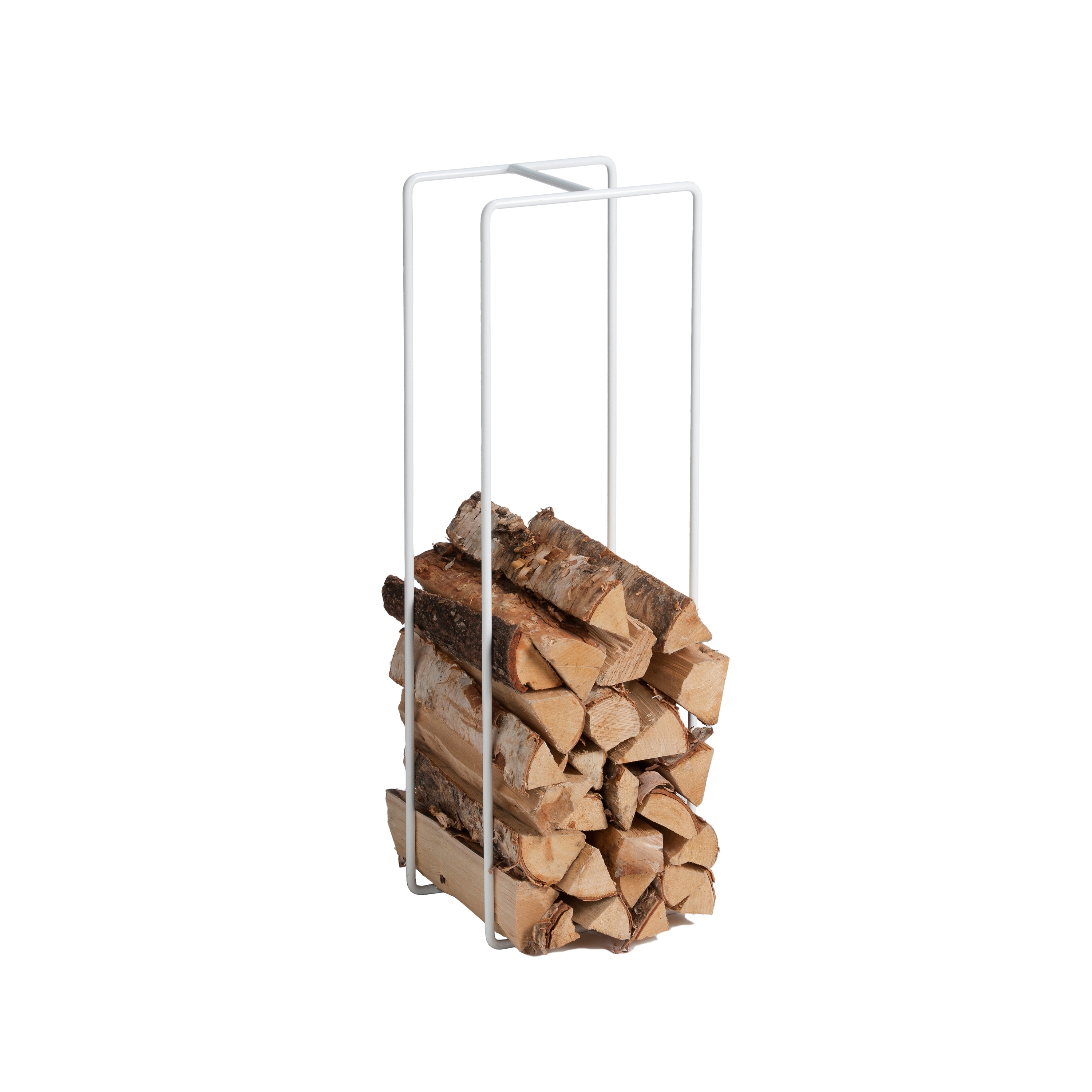 Display product City | Mixrack Storage L white from manufacturer Maze
