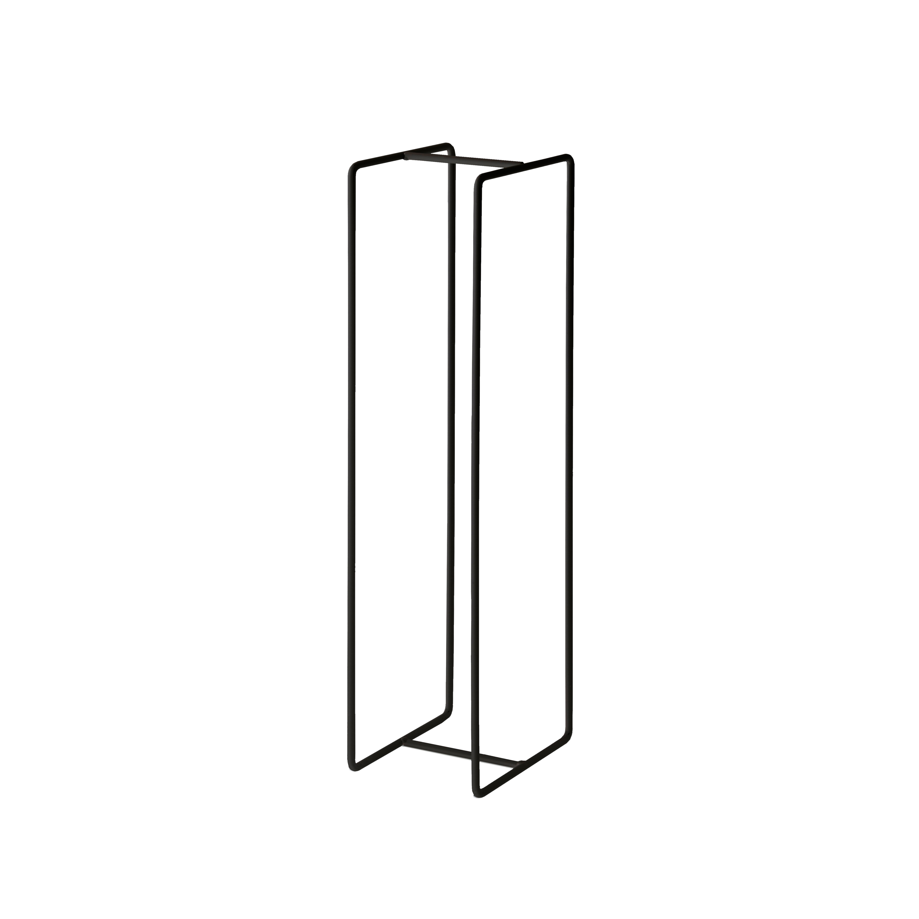 City | Mixrack Storage L black