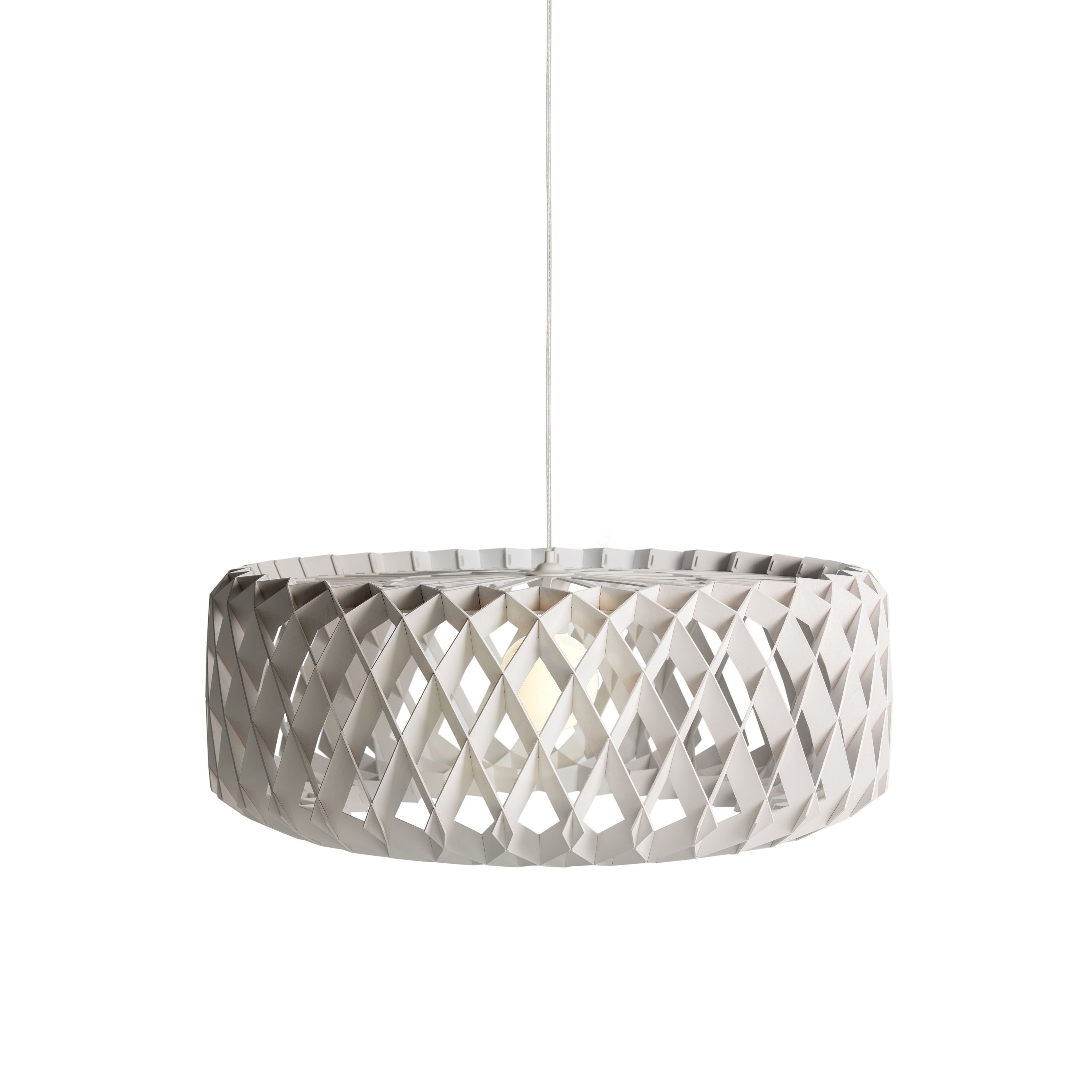 Pilke-Signature | 80 pendant white