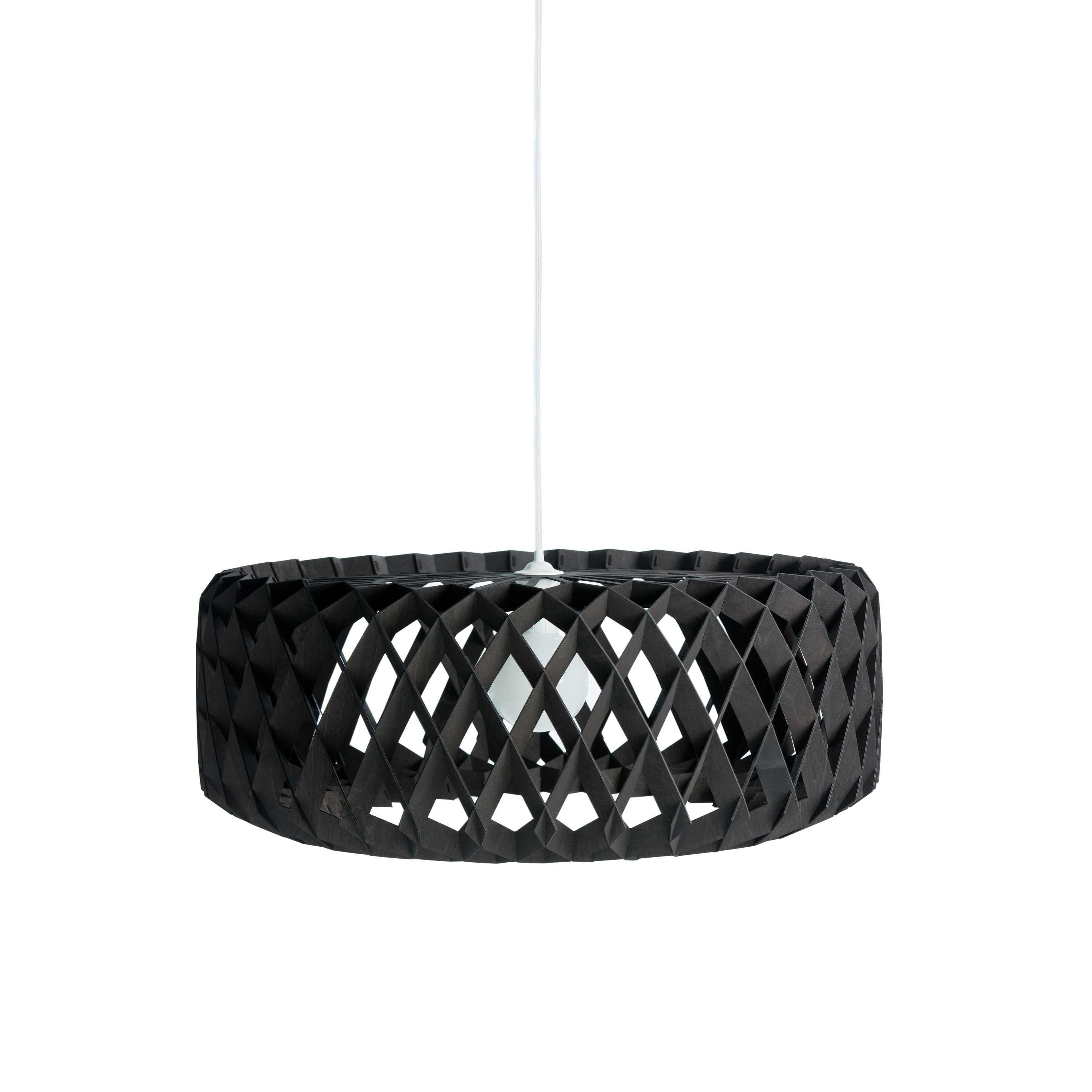 Pilke-Signature | 80 pendant black