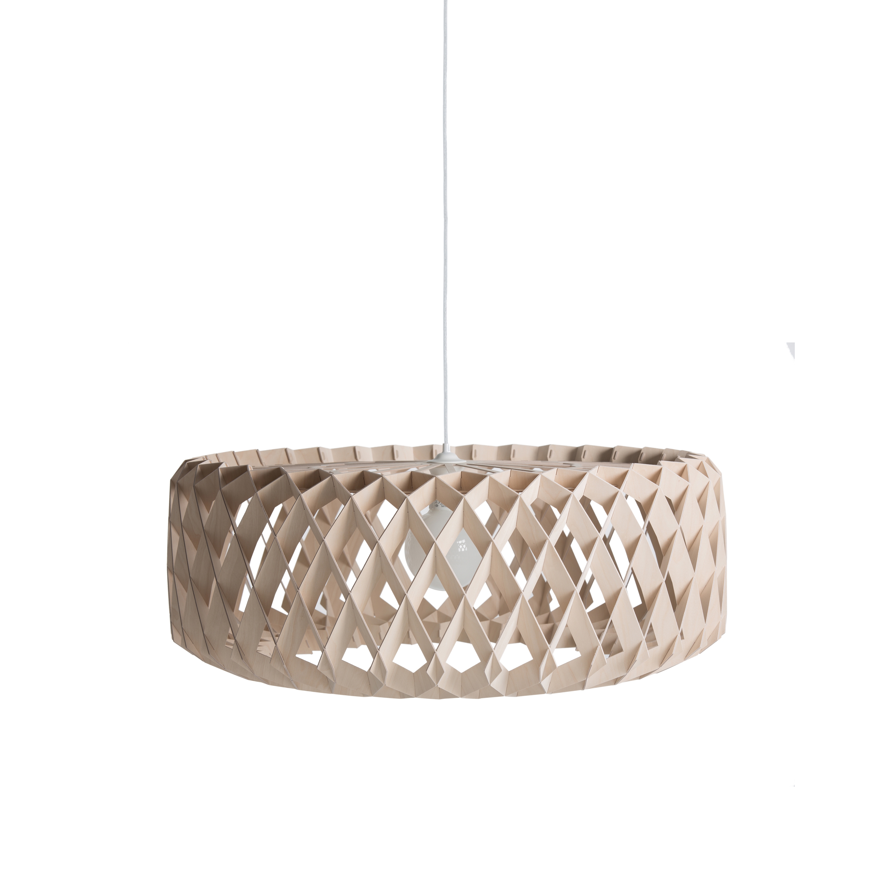 Display product Pilke-Signature | 80 pendant birch from manufacturer Maze